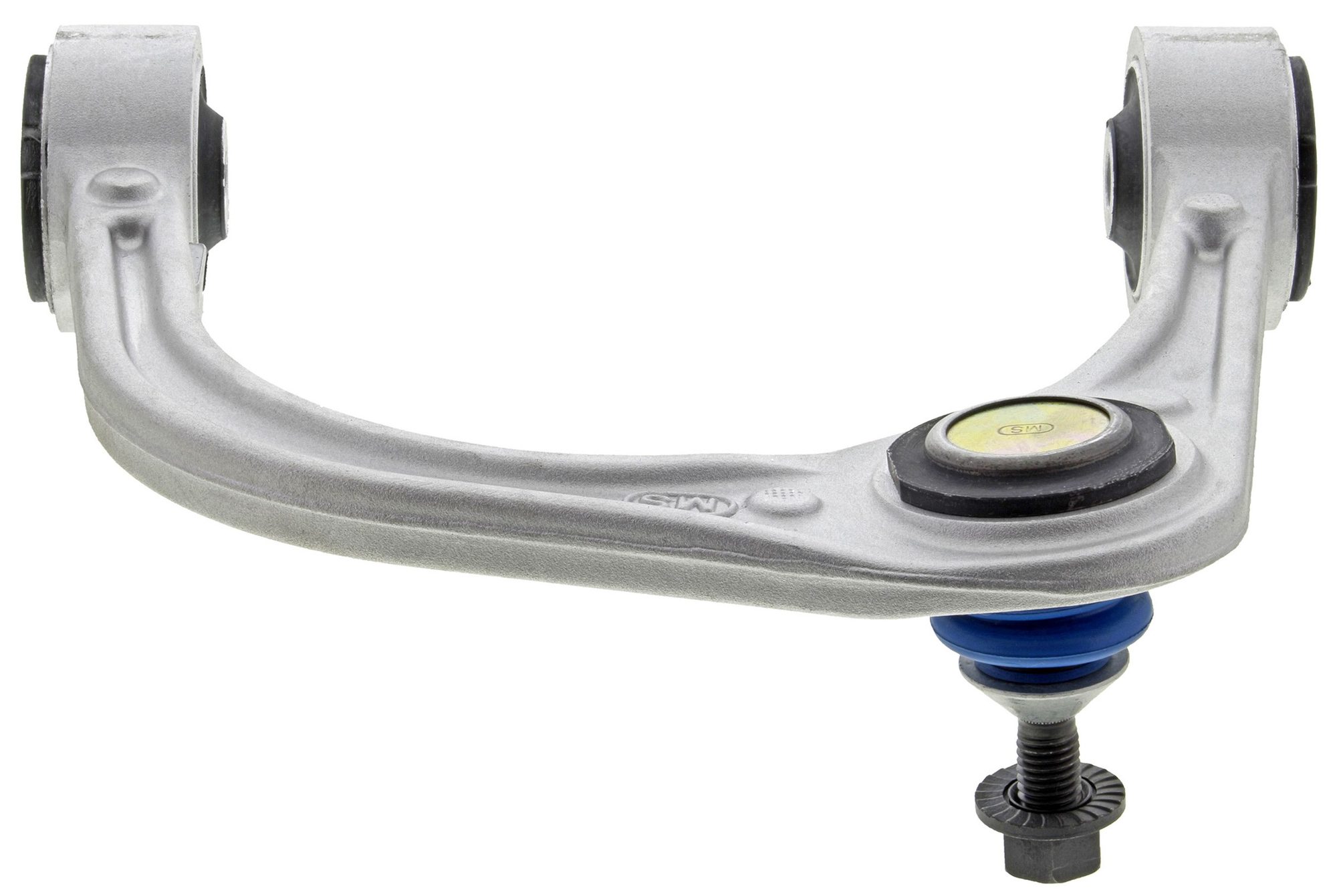 Front Left Upper Suspension Control Arm and Ball Joint Assembly | Mevotech Supreme CMS501219 Fits Cadillac CTS 2008-2014 — image 7