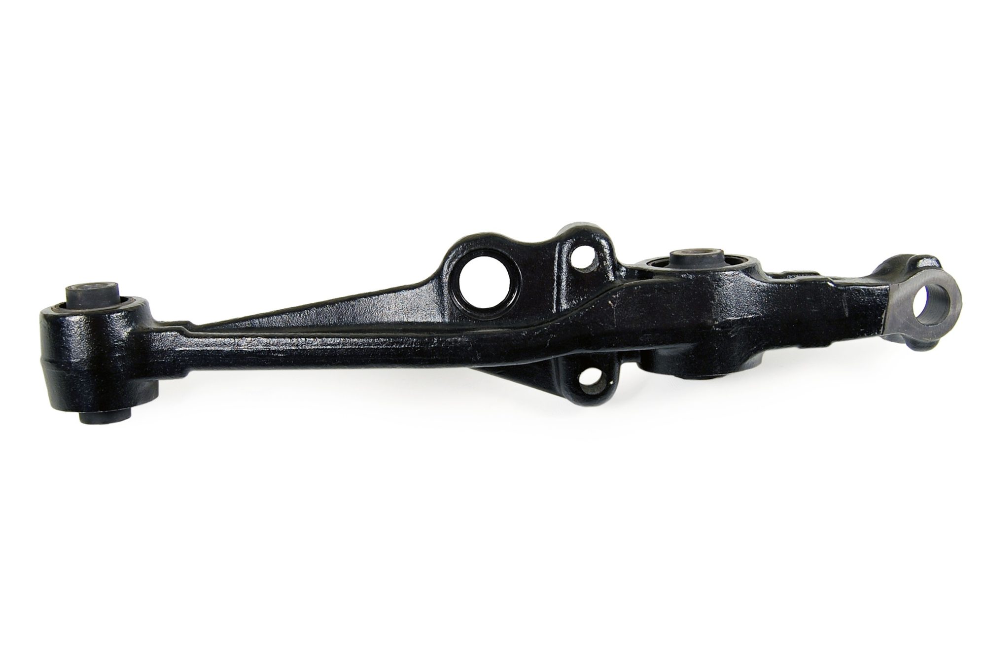 Front Left Lower Suspension Control Arm | Mevotech Supreme CMS601045 Fits Acura TL 1995-1998 — image 2
