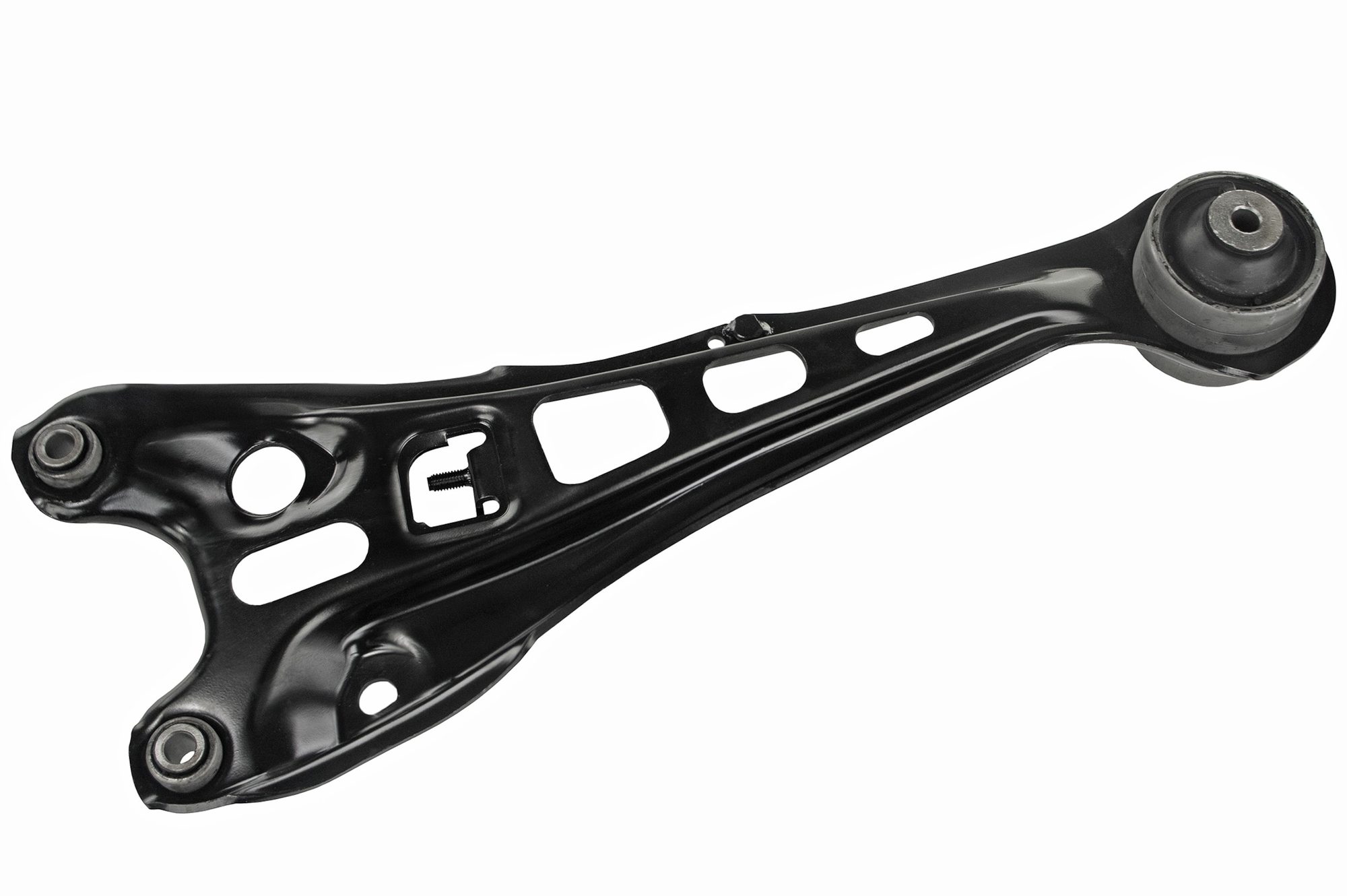 Rear Left Suspension Trailing Arm | Mevotech Supreme CMS601135 Fits Honda Accord 1995-1997 — image 2