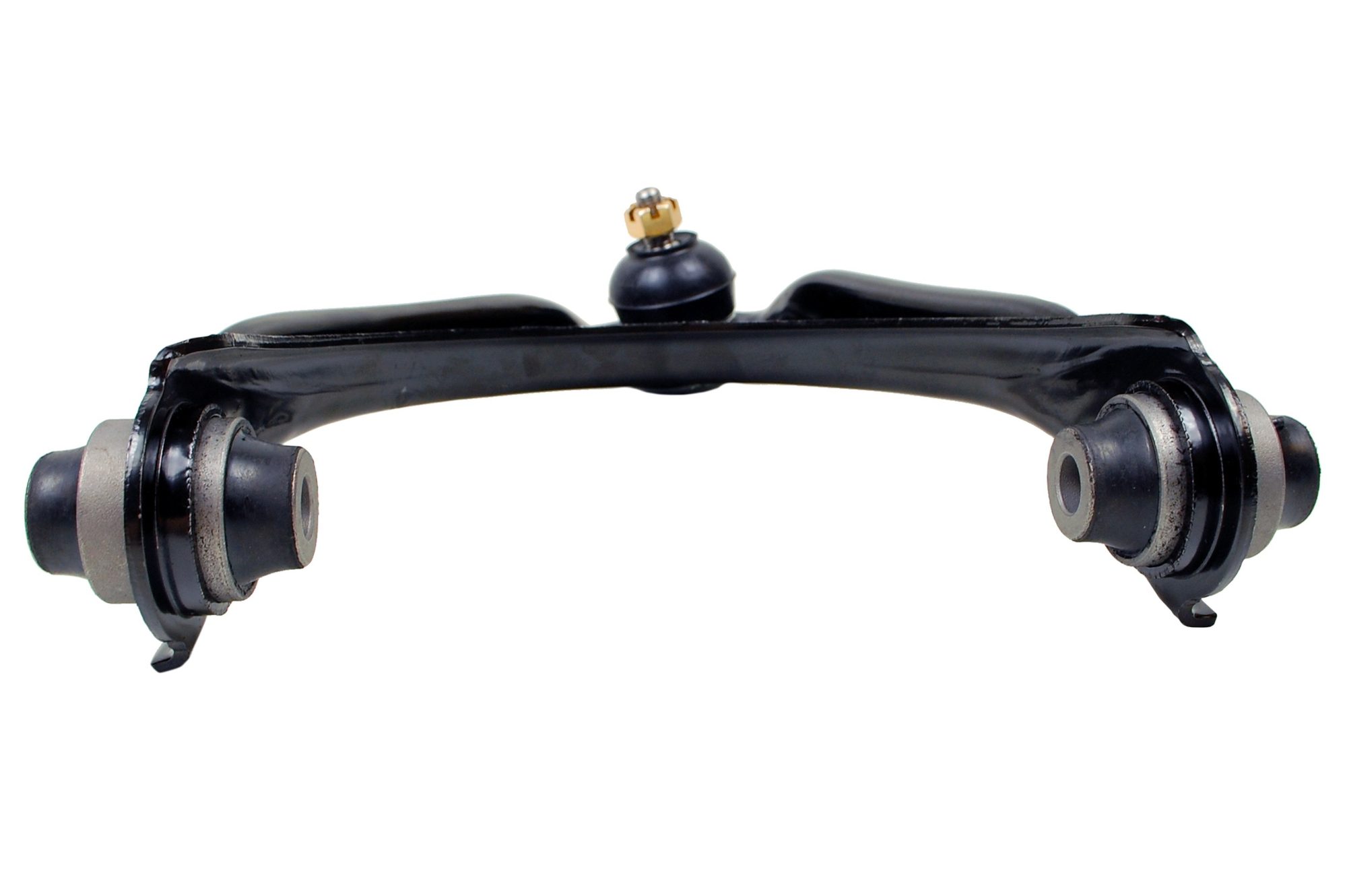 Front Right Upper Suspension Control Arm and Ball Joint Assembly | Mevotech Supreme CMS60116 Fits Honda Prelude 1997-2001 — image 3