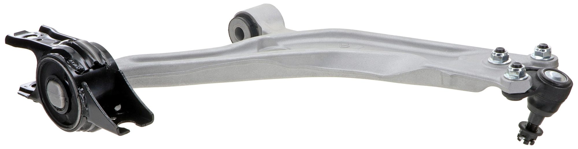 Front Left Lower Suspension Control Arm and Ball Joint Assembly | Mevotech Supreme CMS601325 Fits Honda Accord 2023-2025 — image 6