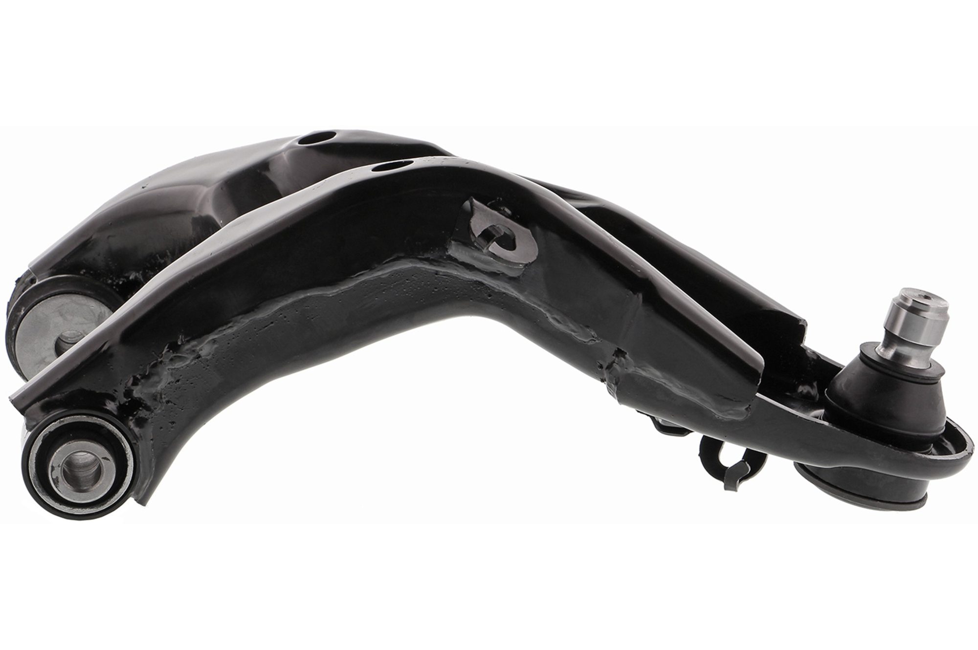 Rear Right Upper Suspension Control Arm and Ball Joint Assembly | Mevotech Supreme CMS801176 Fits Subaru — image 4