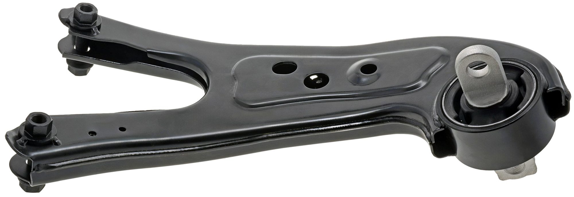 Rear Left Suspension Trailing Arm | Mevotech Supreme CMS861145 Fits Lexus Toyota Acura — image 2