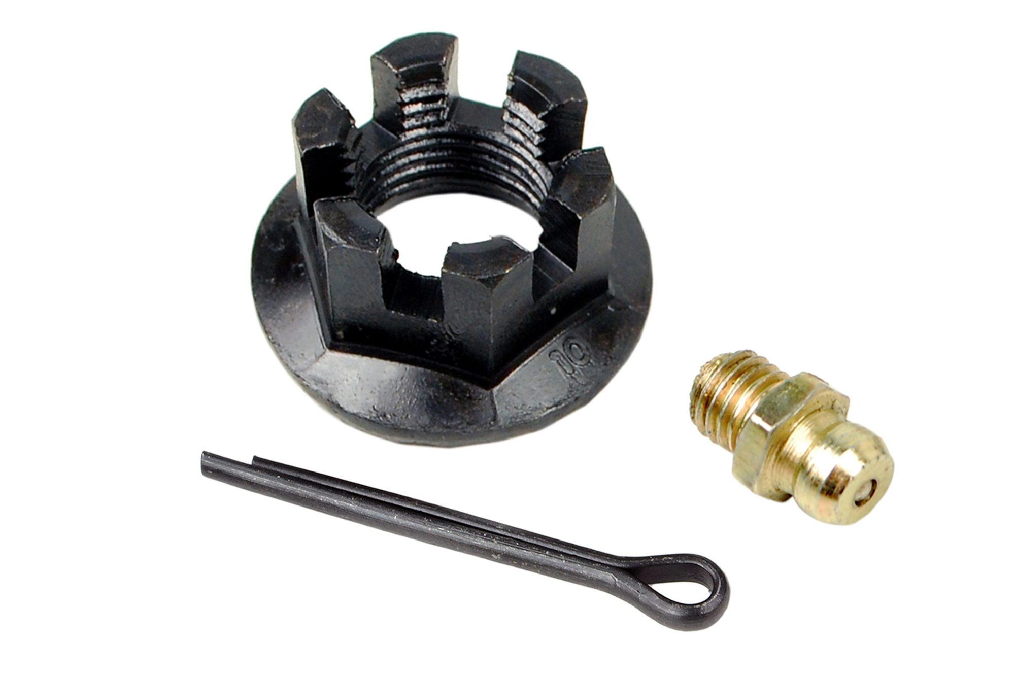 Rear Lower Suspension Control Arm and Ball Joint Assembly | Mevotech Supreme CMS861184 Fits Toyota Sequoia 2008-2022 — image 5