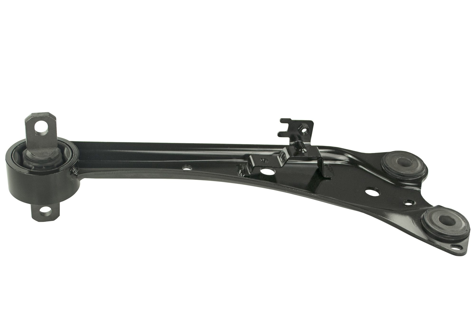 Rear Left Suspension Trailing Arm | Mevotech Supreme CMS861251 Fits Lexus Scion Toyota