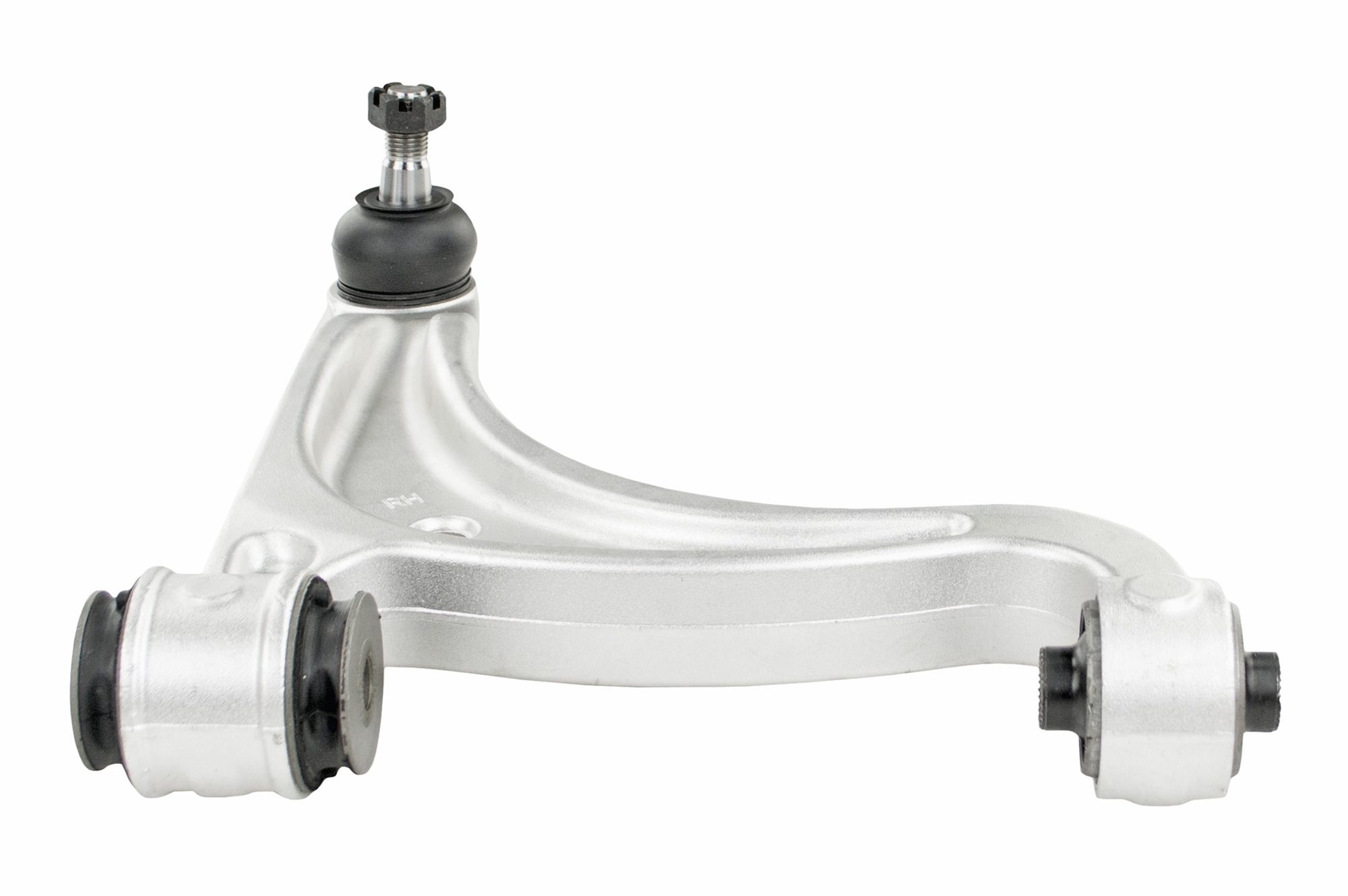 Rear Left Upper Suspension Control Arm and Ball Joint Assembly | Mevotech Supreme CMS861286 Fits Lexus — image 3
