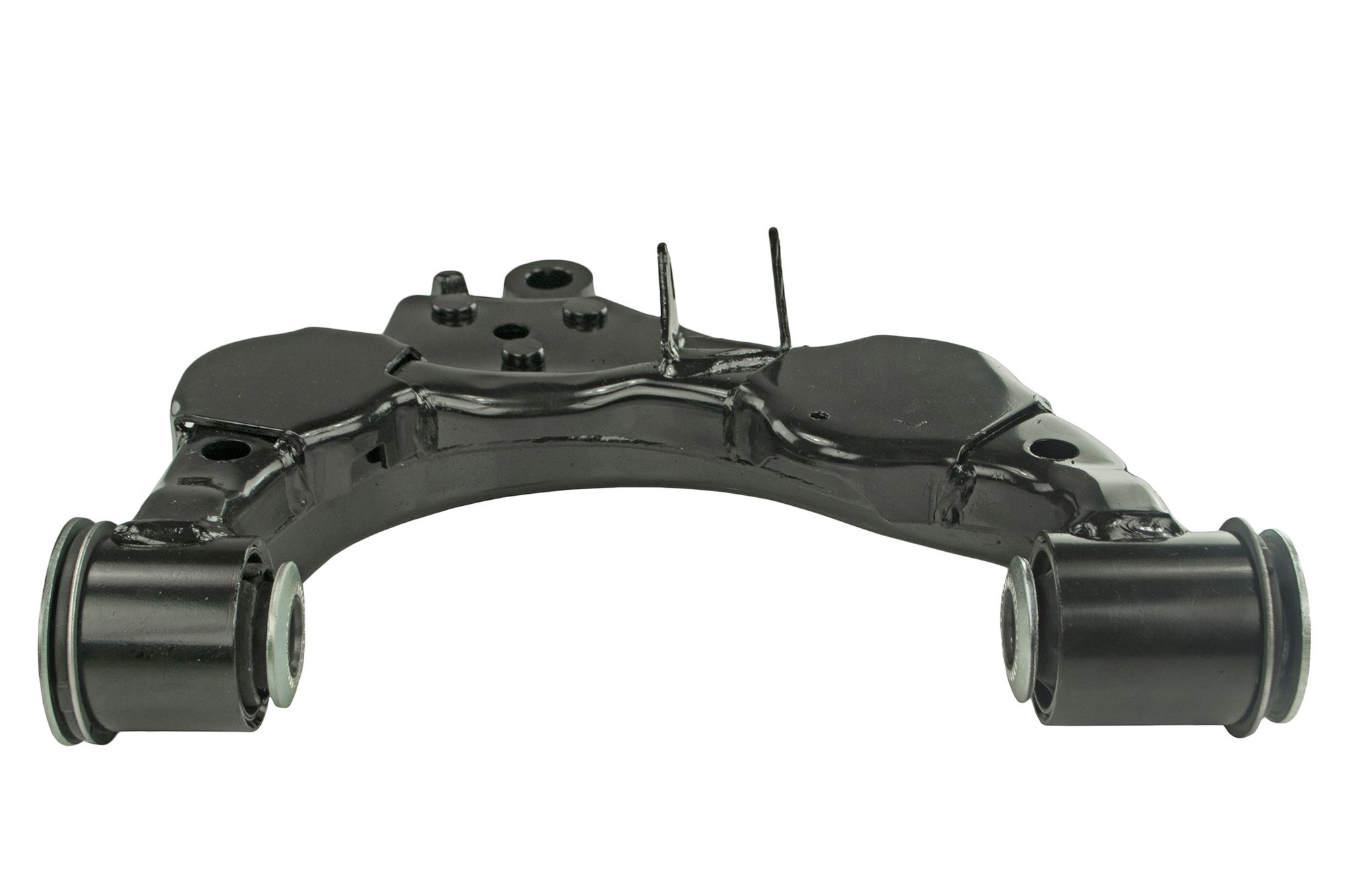 Front Left Lower Suspension Control Arm | Mevotech Supreme CMS86132 Fits Toyota — image 3