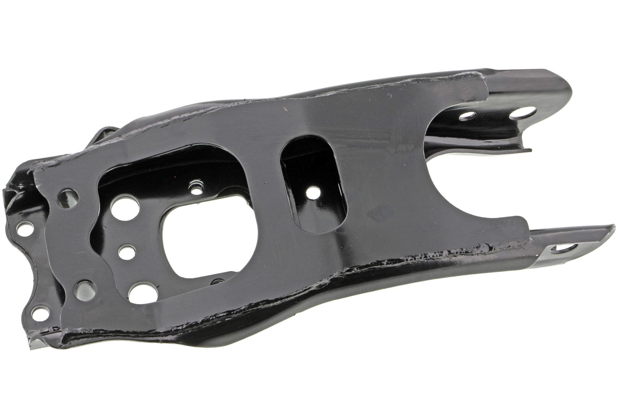 Front Right Lower Suspension Control Arm | Mevotech Supreme CMS86146 Fits Toyota Pickup 1984-1988 — image 2