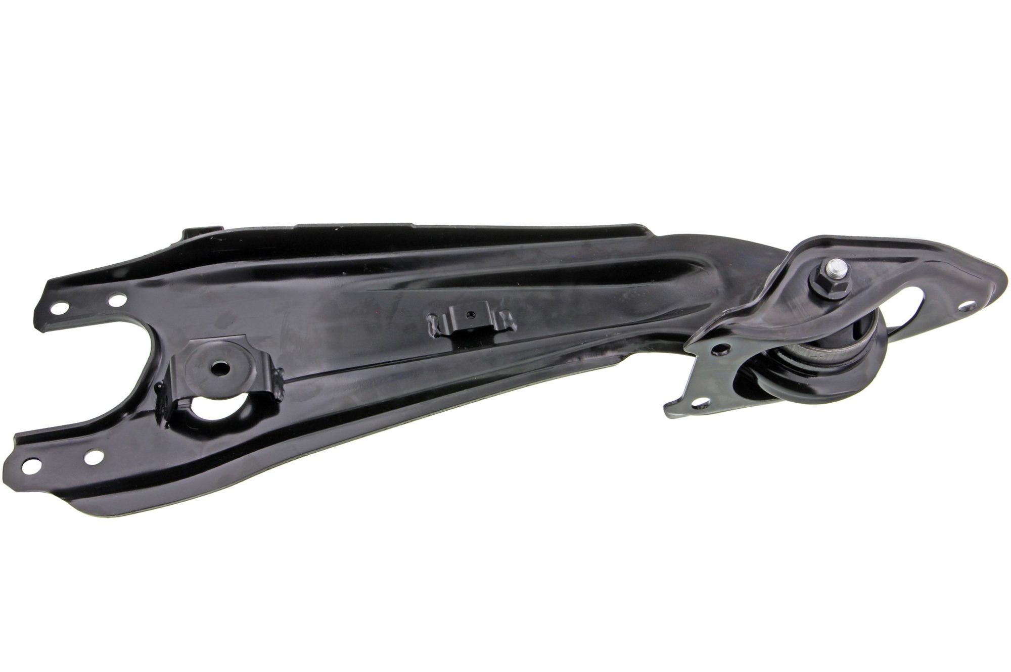 Rear Right Suspension Trailing Arm | Mevotech Supreme CMS901044 Fits Kia Hyundai — image 2