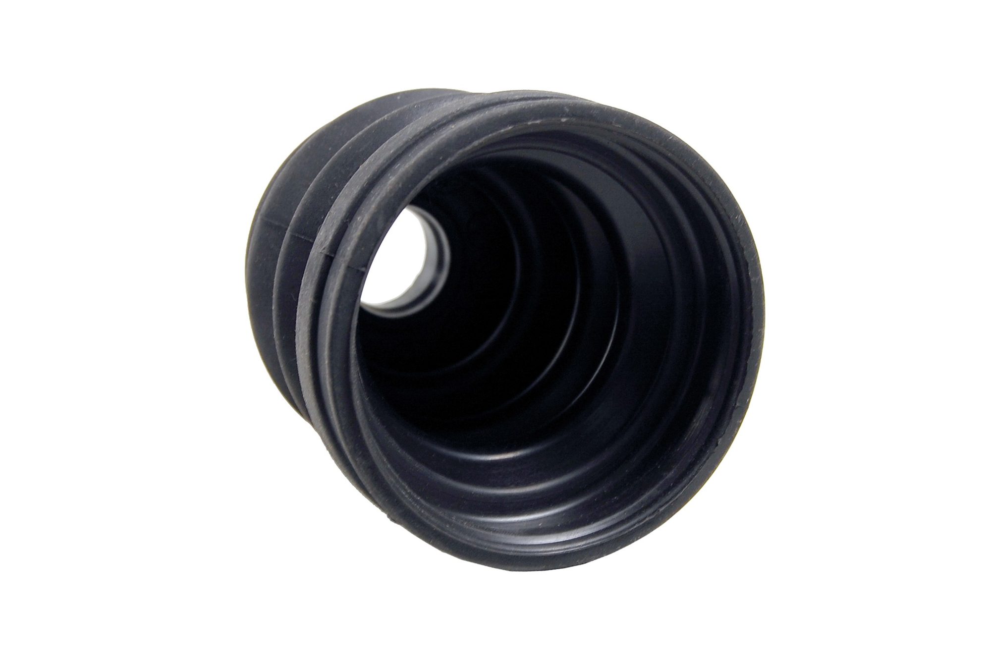 CV Joint Boot | Mevotech Supreme DX218 Fits Mitsubishi Suzuki Isuzu — image 2