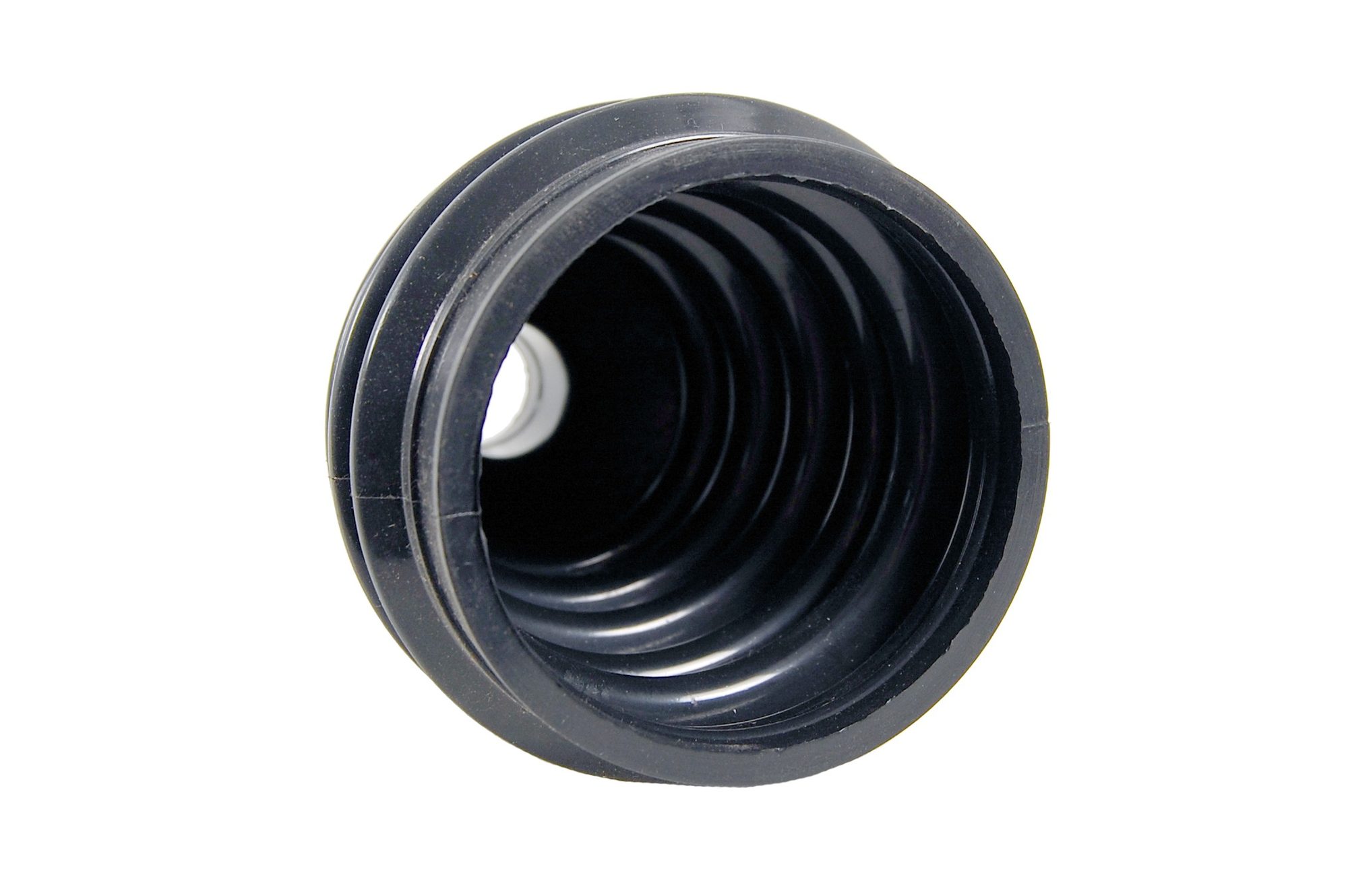 Front Outer CV Joint Boot | Mevotech Supreme DX427 Fits Ford Mercury — image 2