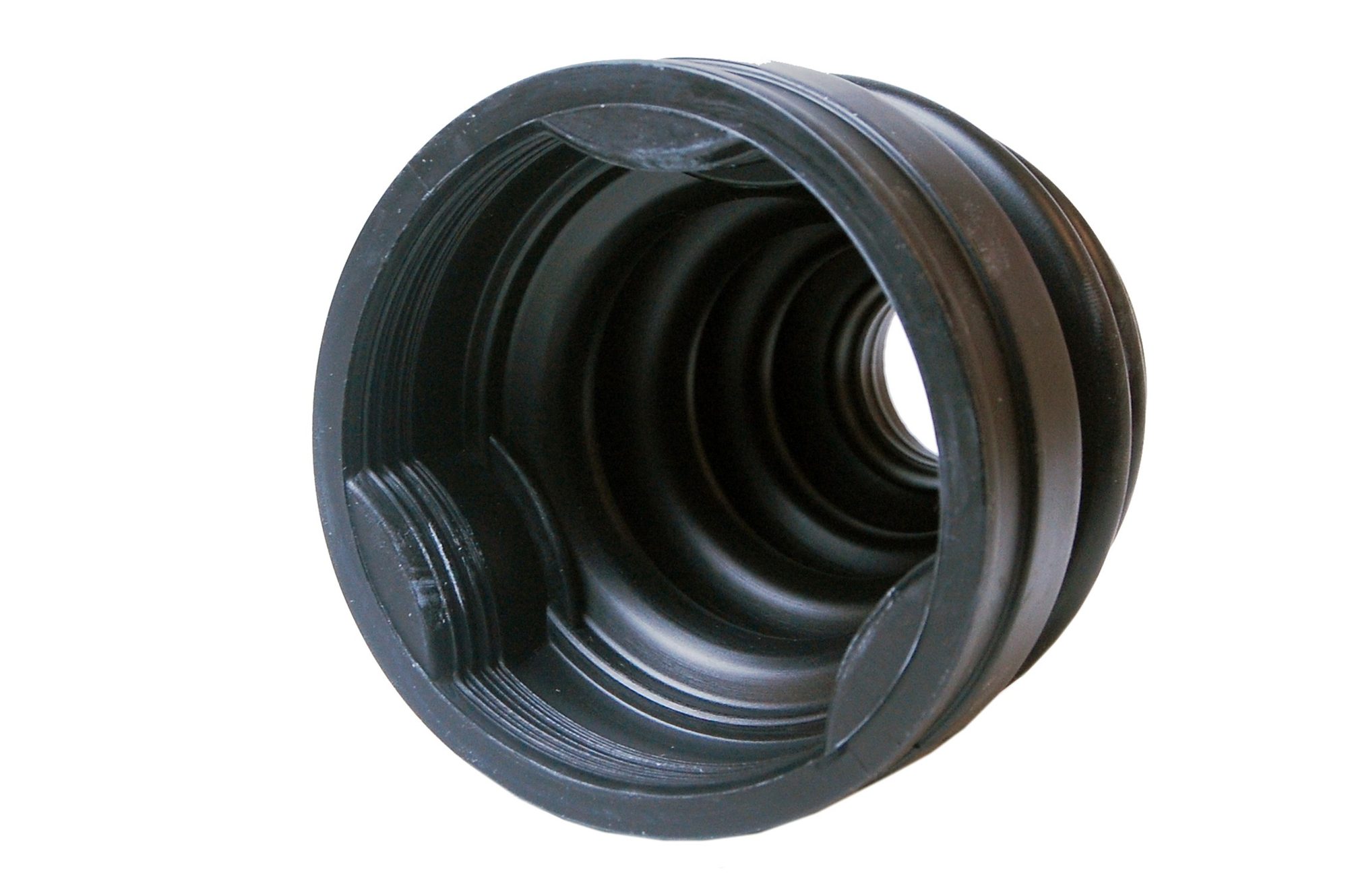 CV Joint Boot | Mevotech Supreme DX577 Fits Mitsubishi Lancer 2008-2017 — image 2
