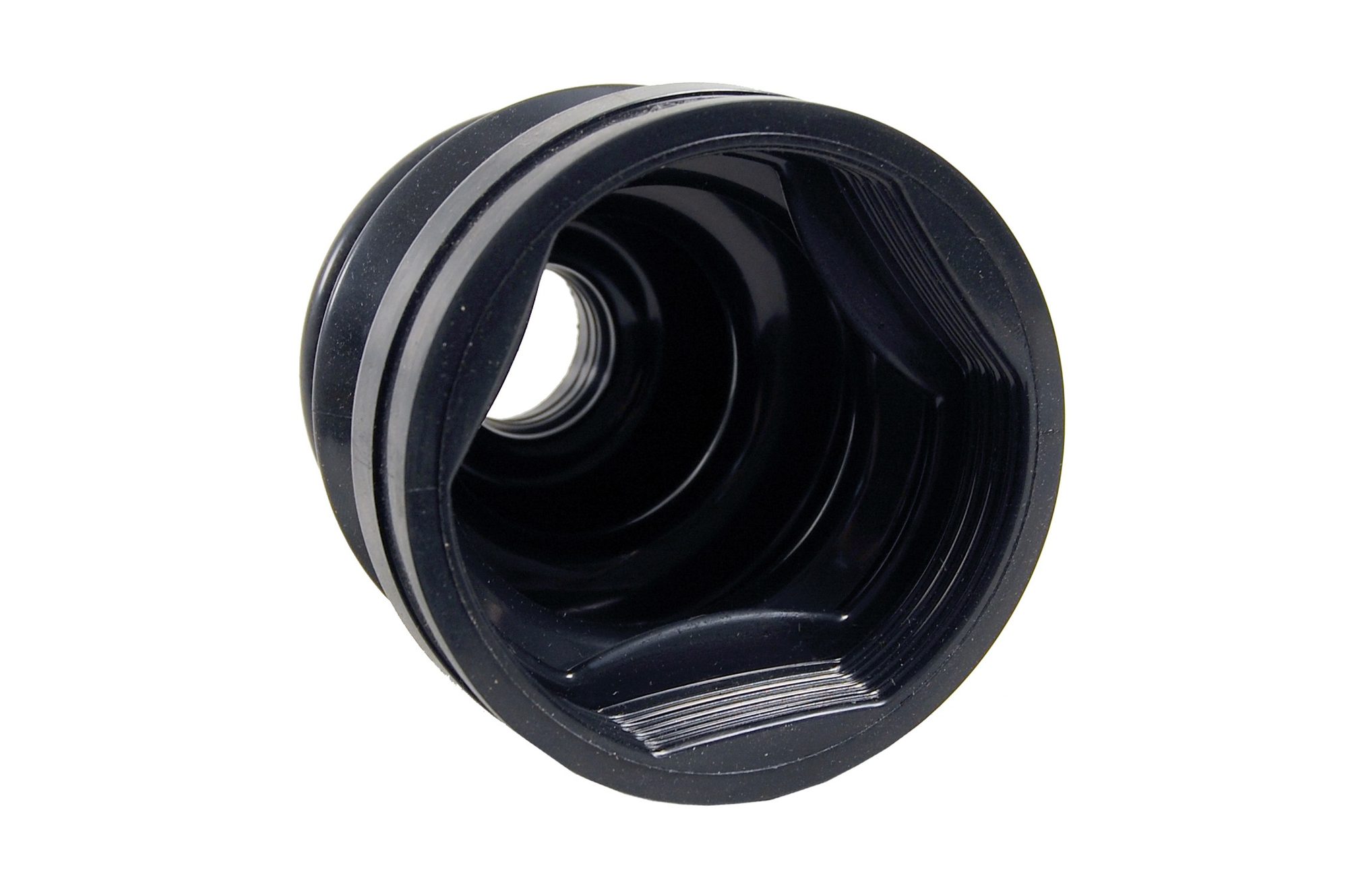 Front Left Inner CV Joint Boot | Mevotech Supreme DX769 Fits Hyundai — image 2