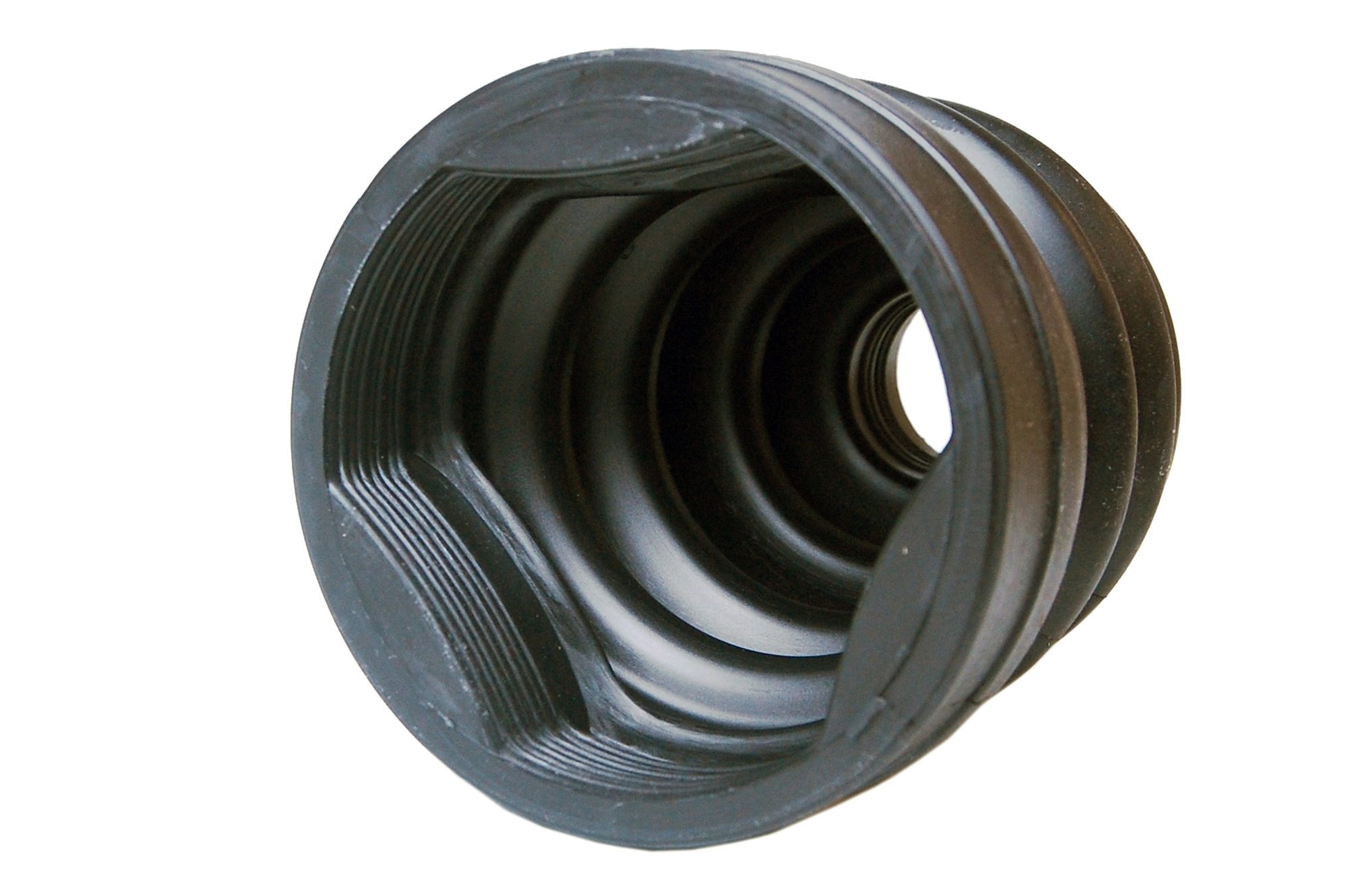 CV Joint Boot | Mevotech Supreme DX937 Fits Kia Hyundai — image 2