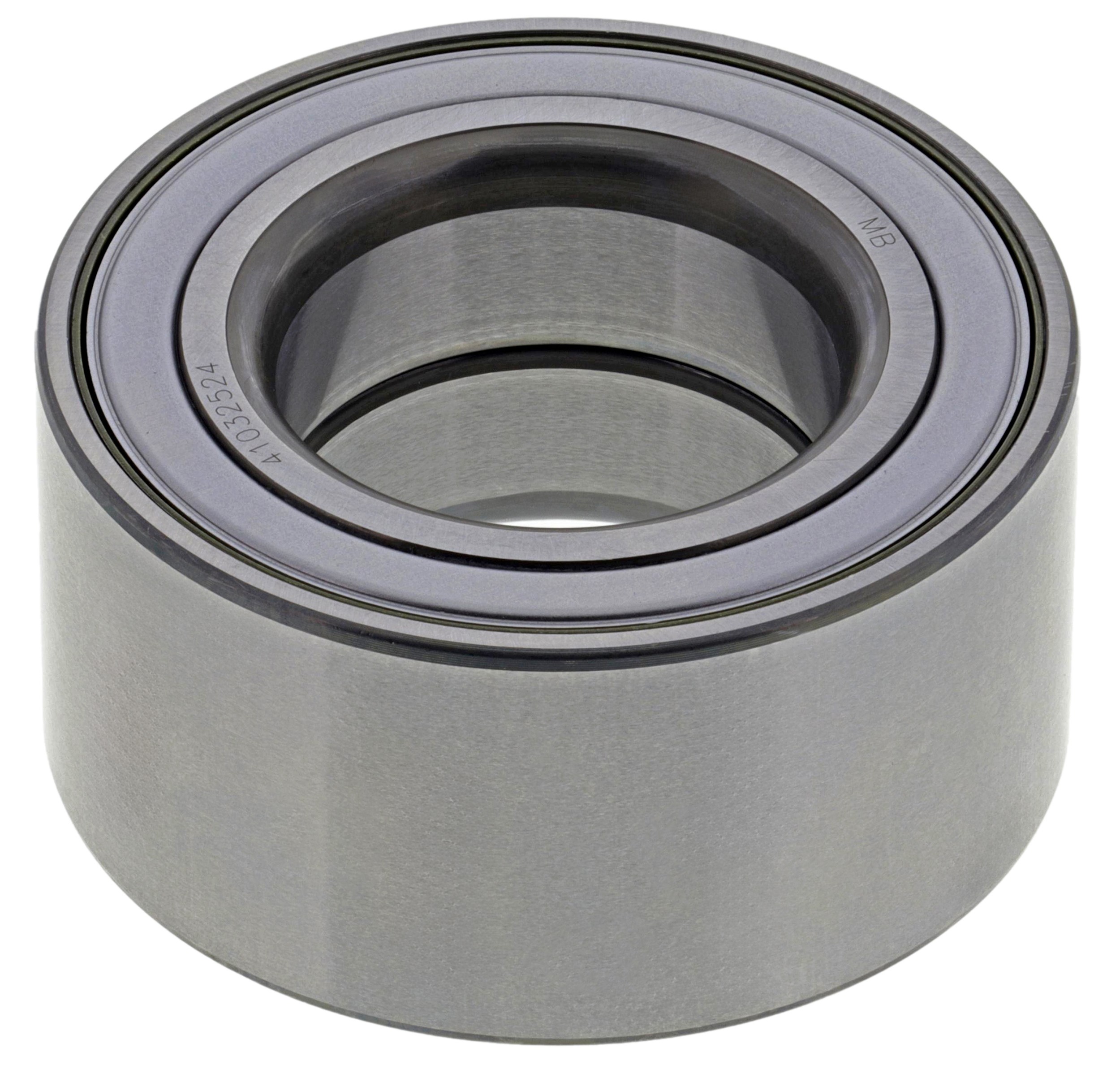 Front Wheel Bearing | Mevotech Supreme H510061 Fits Nissan Mitsubishi - 3