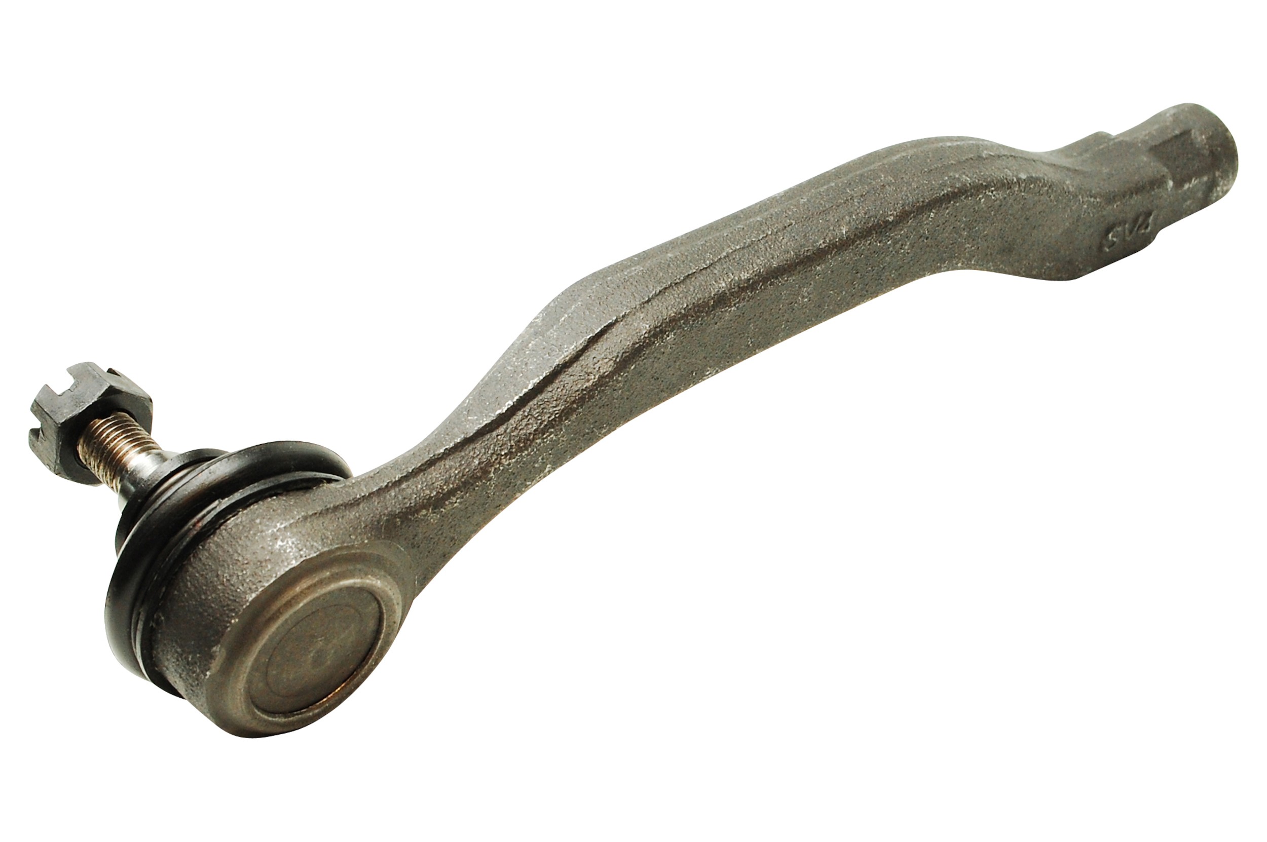 Front Right Outer Steering Tie Rod End | Mevotech Supreme MES3154 Fits Honda Accord 1990-1993 - 3