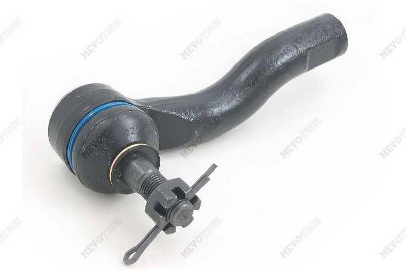 Front Right Outer Steering Tie Rod End | Mevotech Supreme MES3566 Fits Toyota Celica 2000-2005 - 5