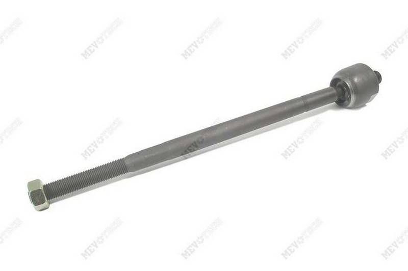 Front Inner Steering Tie Rod End | Mevotech Supreme MEV125 Fits Ford Mercury - 3