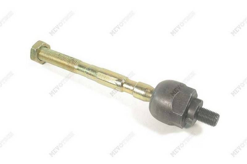 Front Inner Steering Tie Rod End | Mevotech Supreme MEV299 Fits Honda Acura - 4