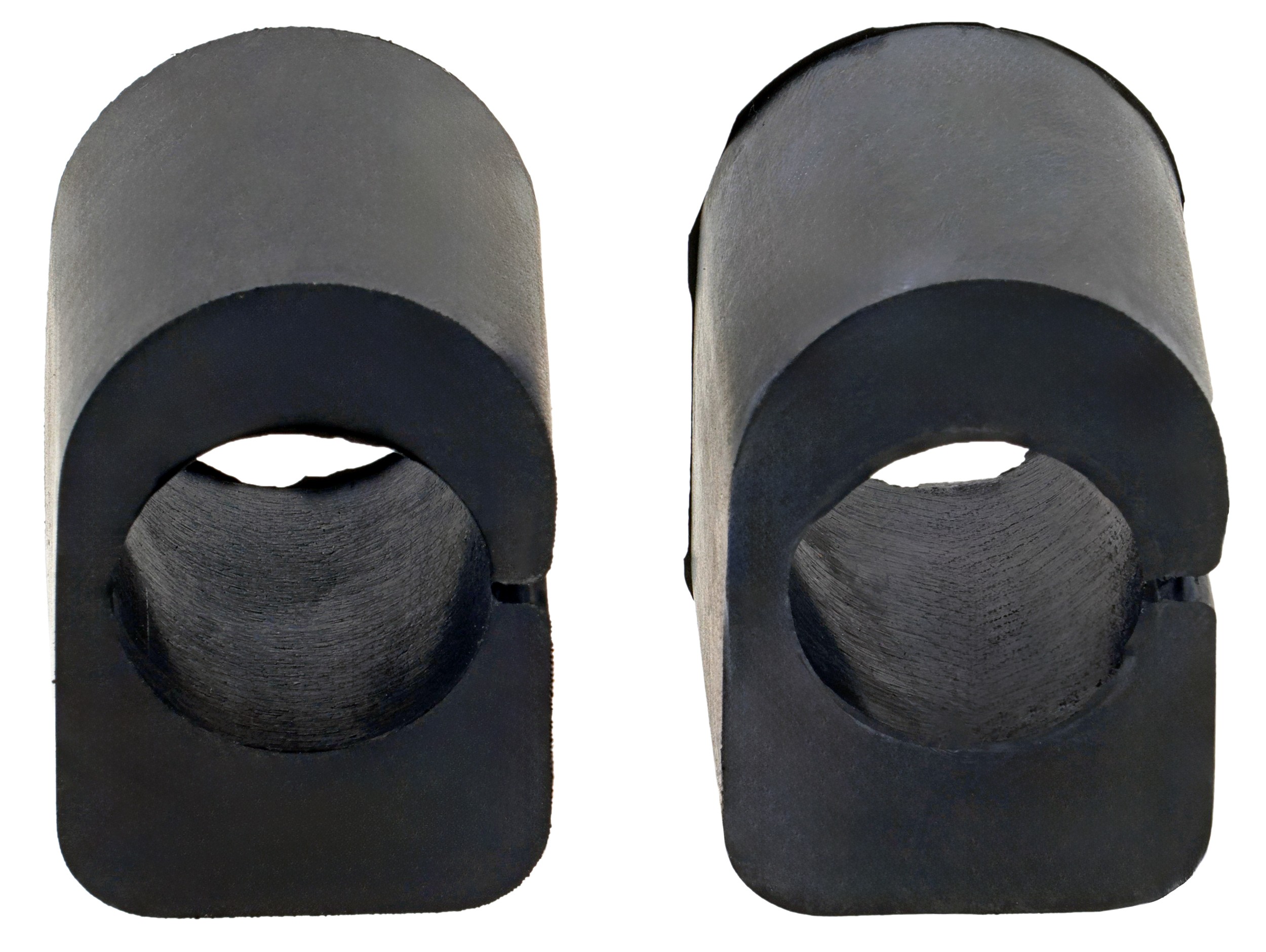Front To Frame Suspension Stabilizer Bar Bushing Kit | Mevotech Supreme MK7096 Fits Dodge Plymouth Ford - 2