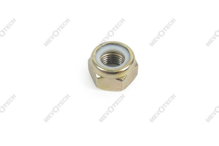 Front Lower Suspension Ball Joint | Mevotech Supreme MK9635 Fits Hyundai Mitsubishi - 4