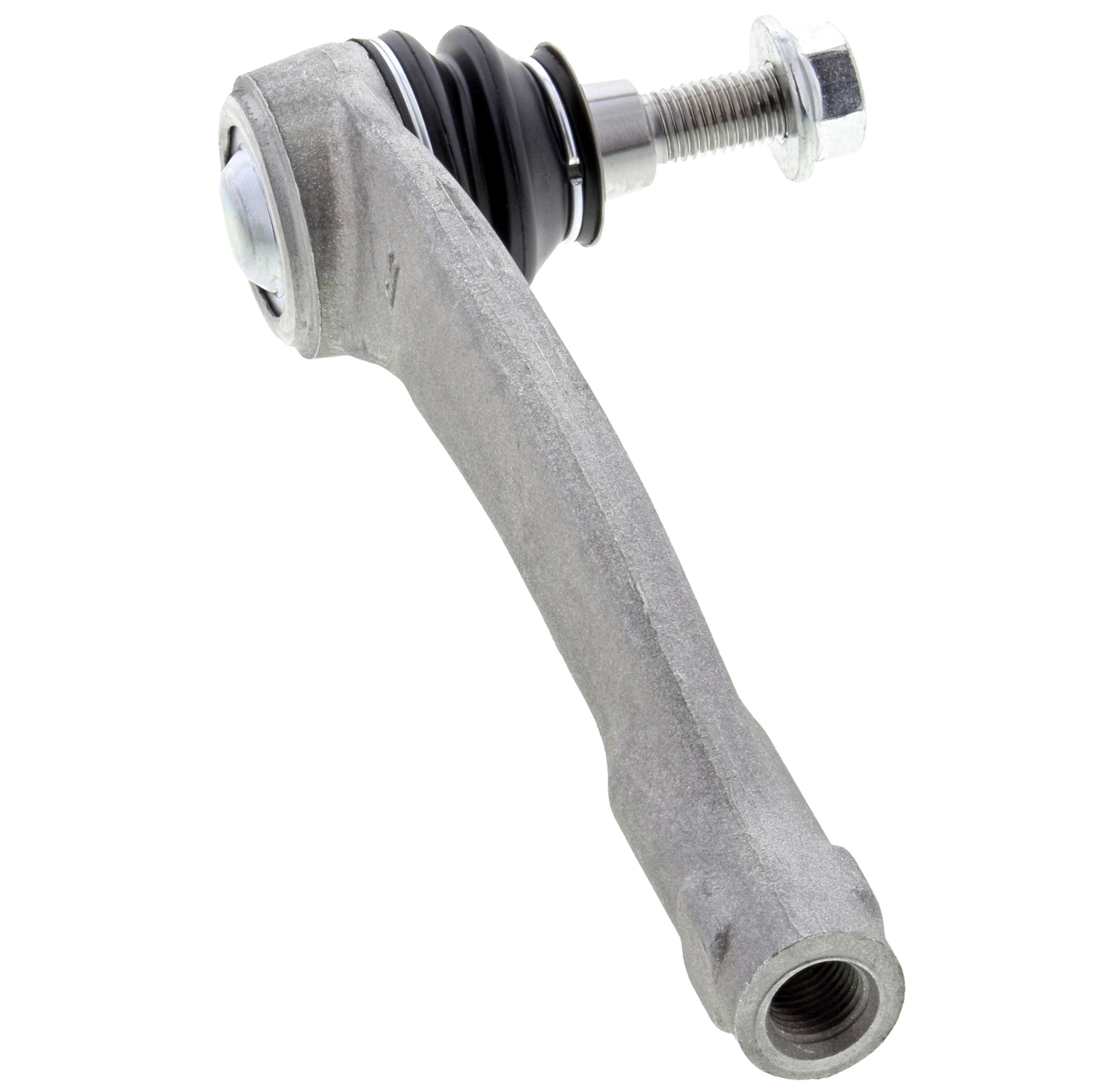 Front Right Outer Steering Tie Rod End | Mevotech Supreme MS106199 Fits Porsche Panamera 2010-2016 - 4