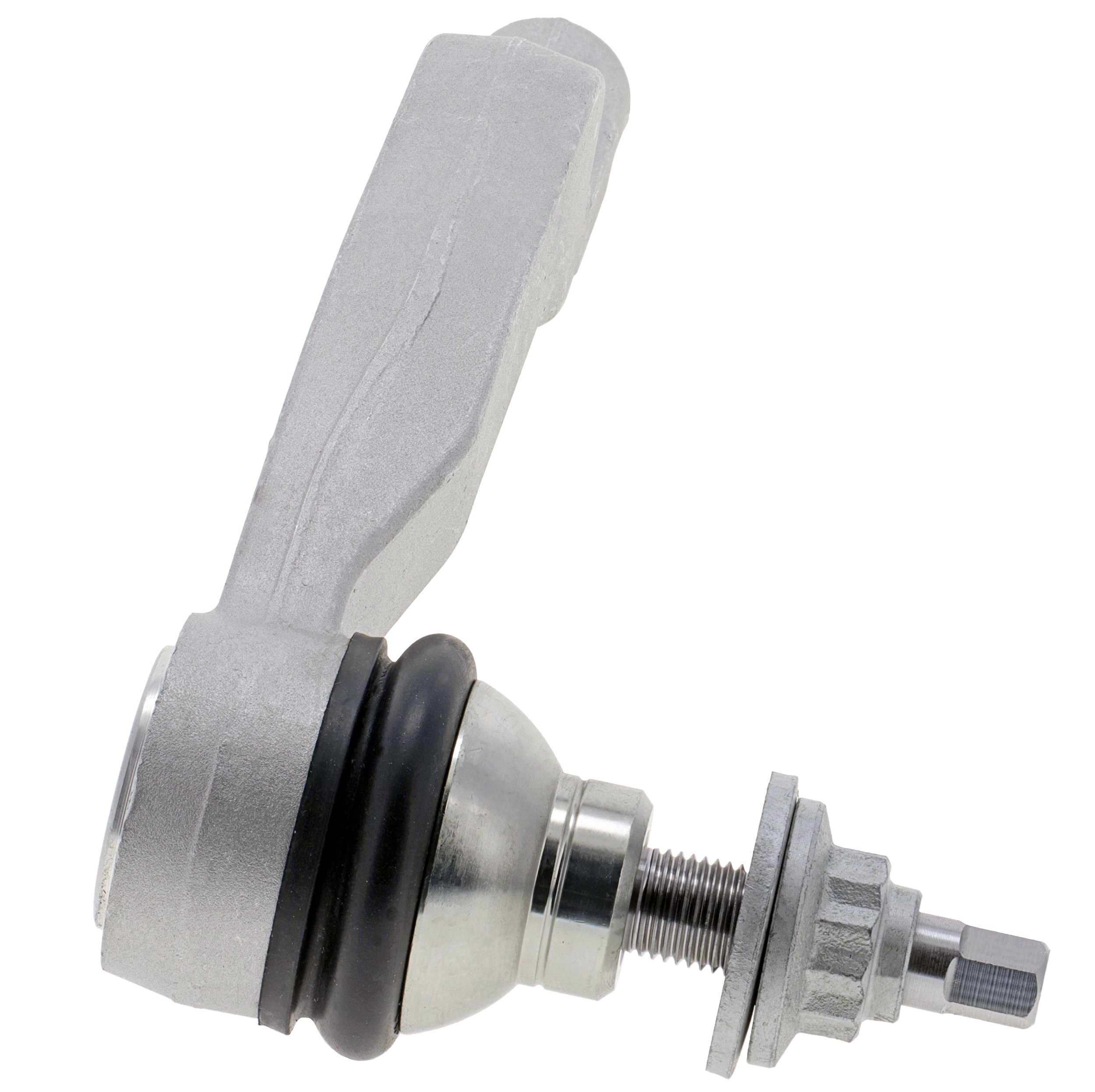 Front Left Outer Steering Tie Rod End | Mevotech Supreme MS106244 Fits Mercedes-Benz GLB250 2020-2024 - 6