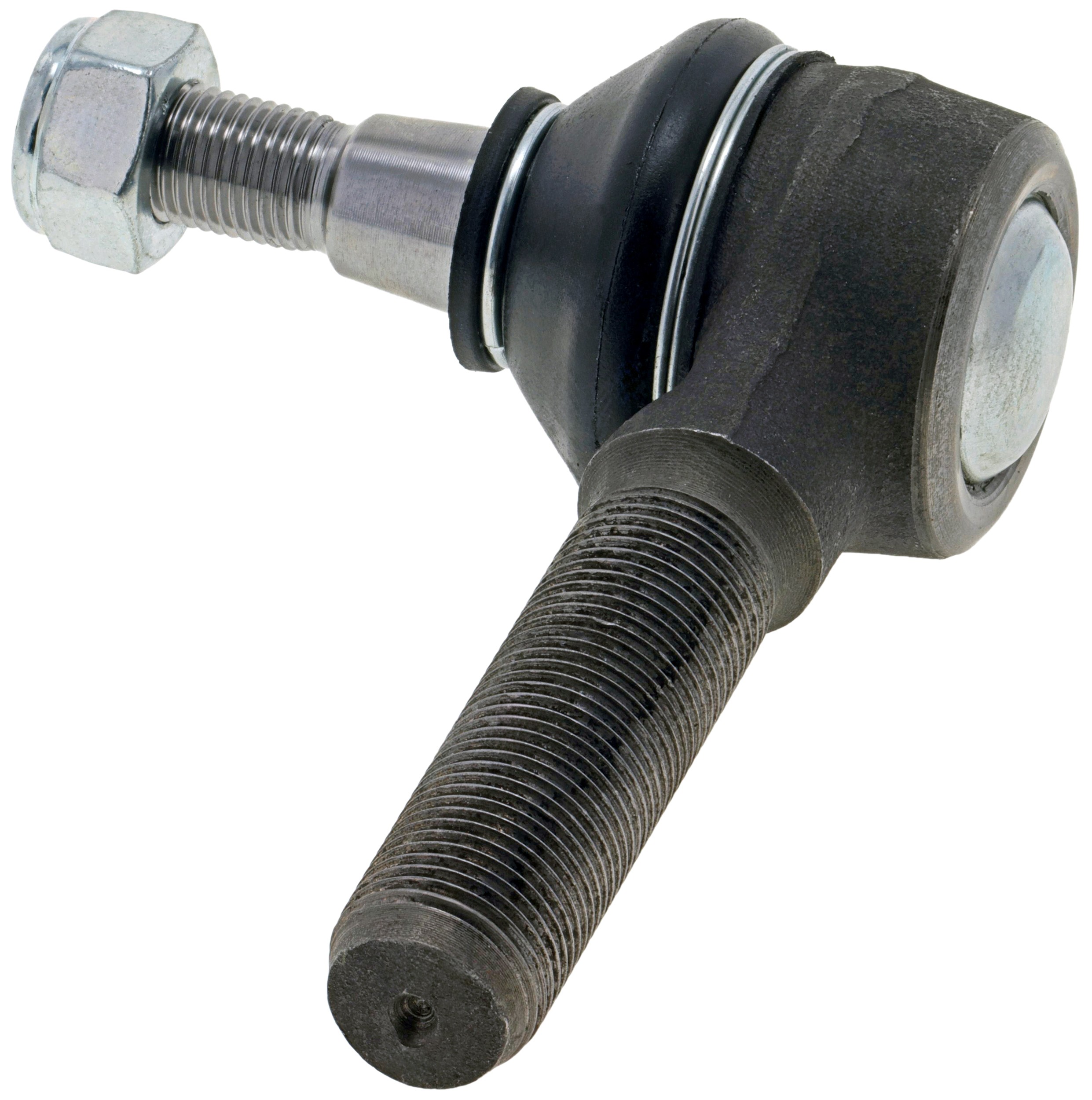 Front Outer Steering Tie Rod End | Mevotech Supreme MS10683 Fits Land Rover - 4