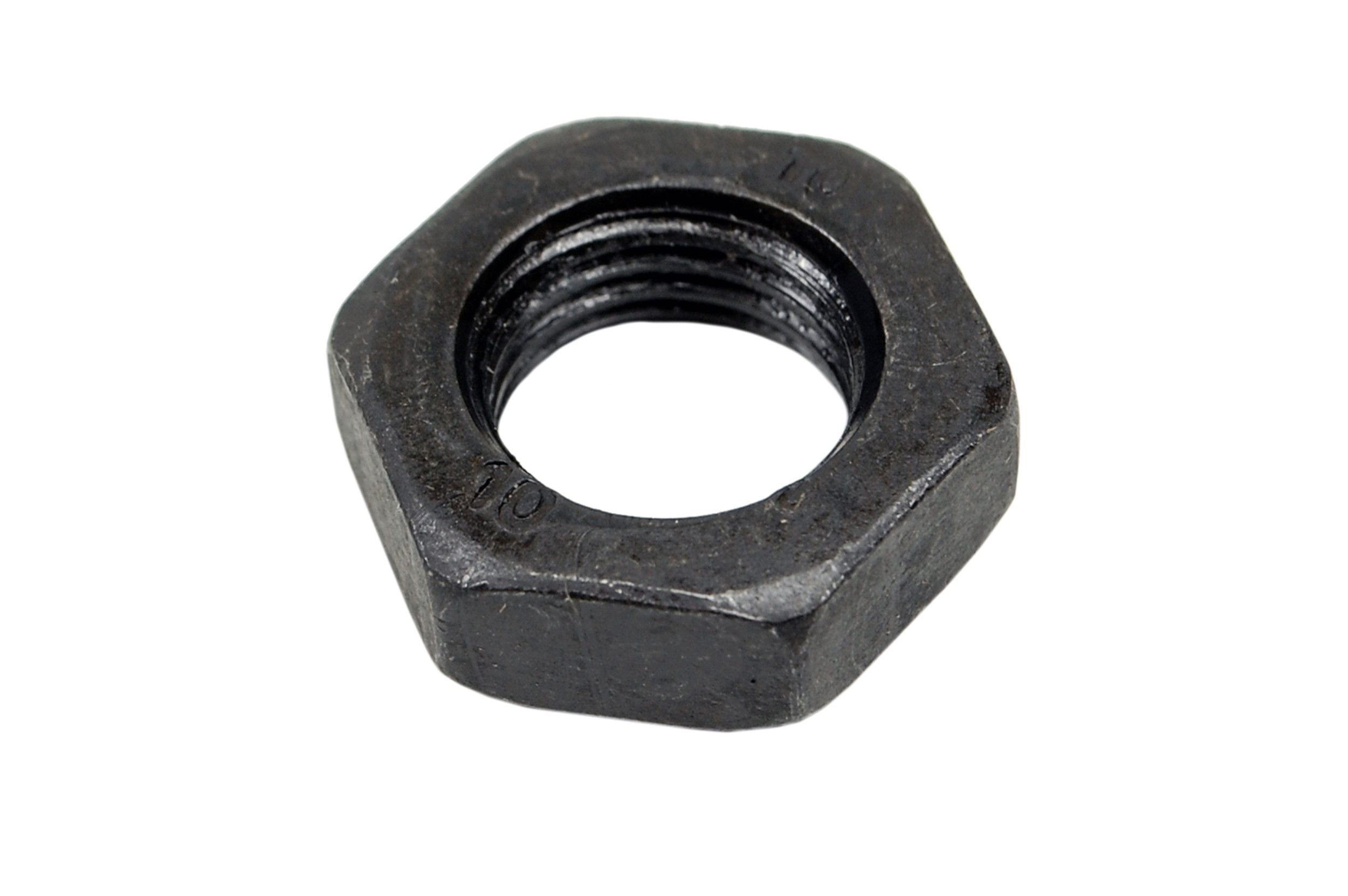Front Inner Steering Tie Rod End | Mevotech Supreme MS10787 Fits Mercedes-Benz - 4