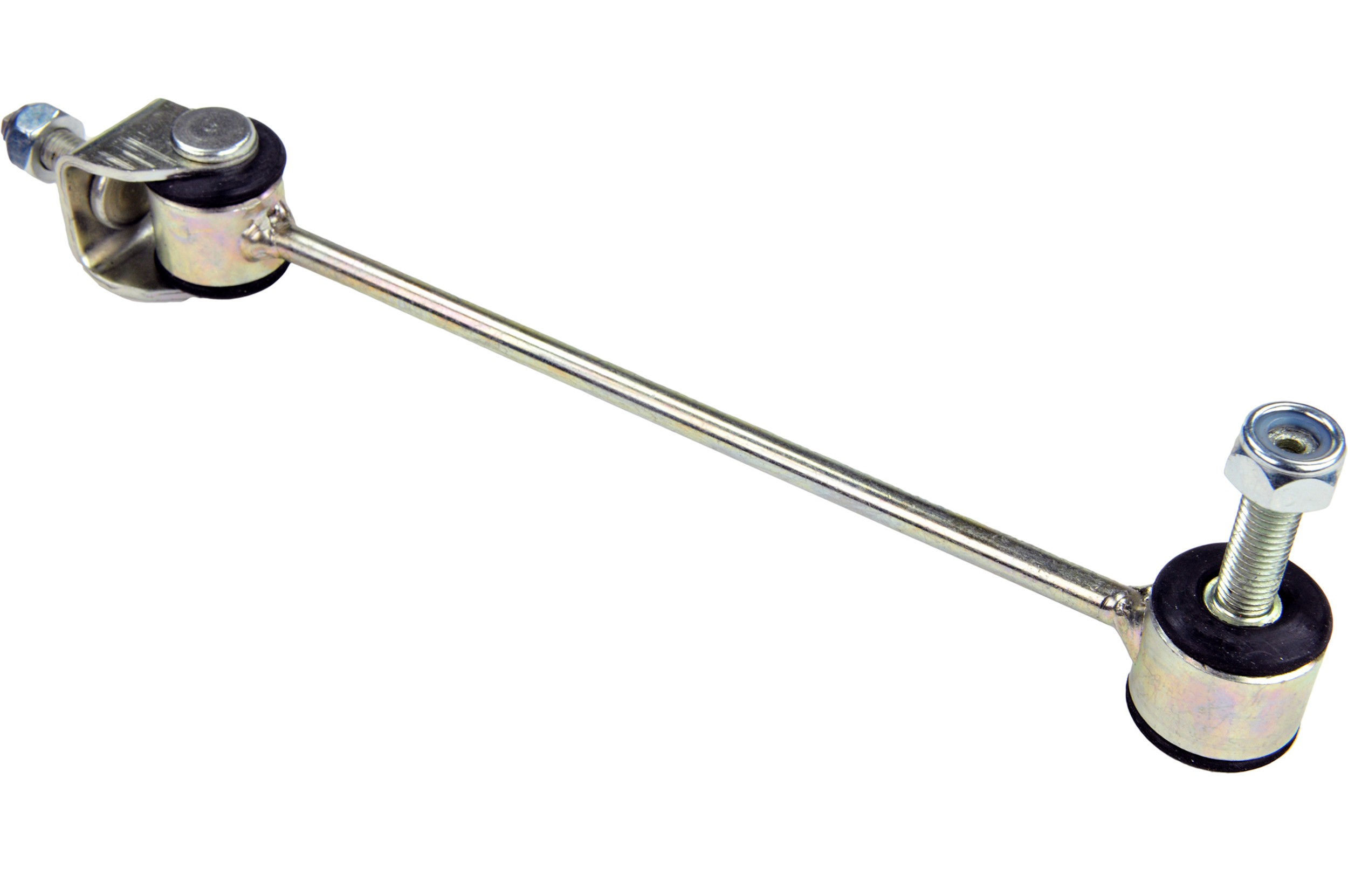 Rear Left Suspension Stabilizer Bar Link Kit | Mevotech Supreme MS108113 Fits Mercedes-Benz - 2