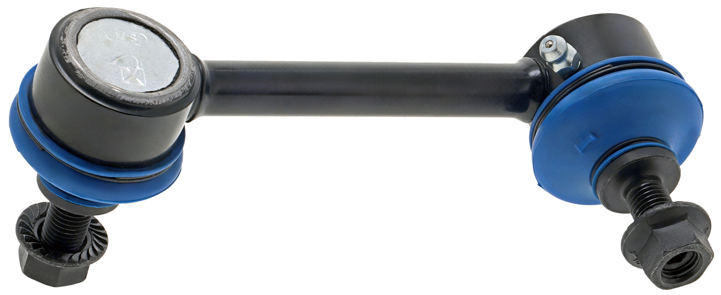 Rear Right Suspension Stabilizer Bar Link Kit | Mevotech Supreme MS258119 Fits Jeep Cherokee 2014-2022 - 2