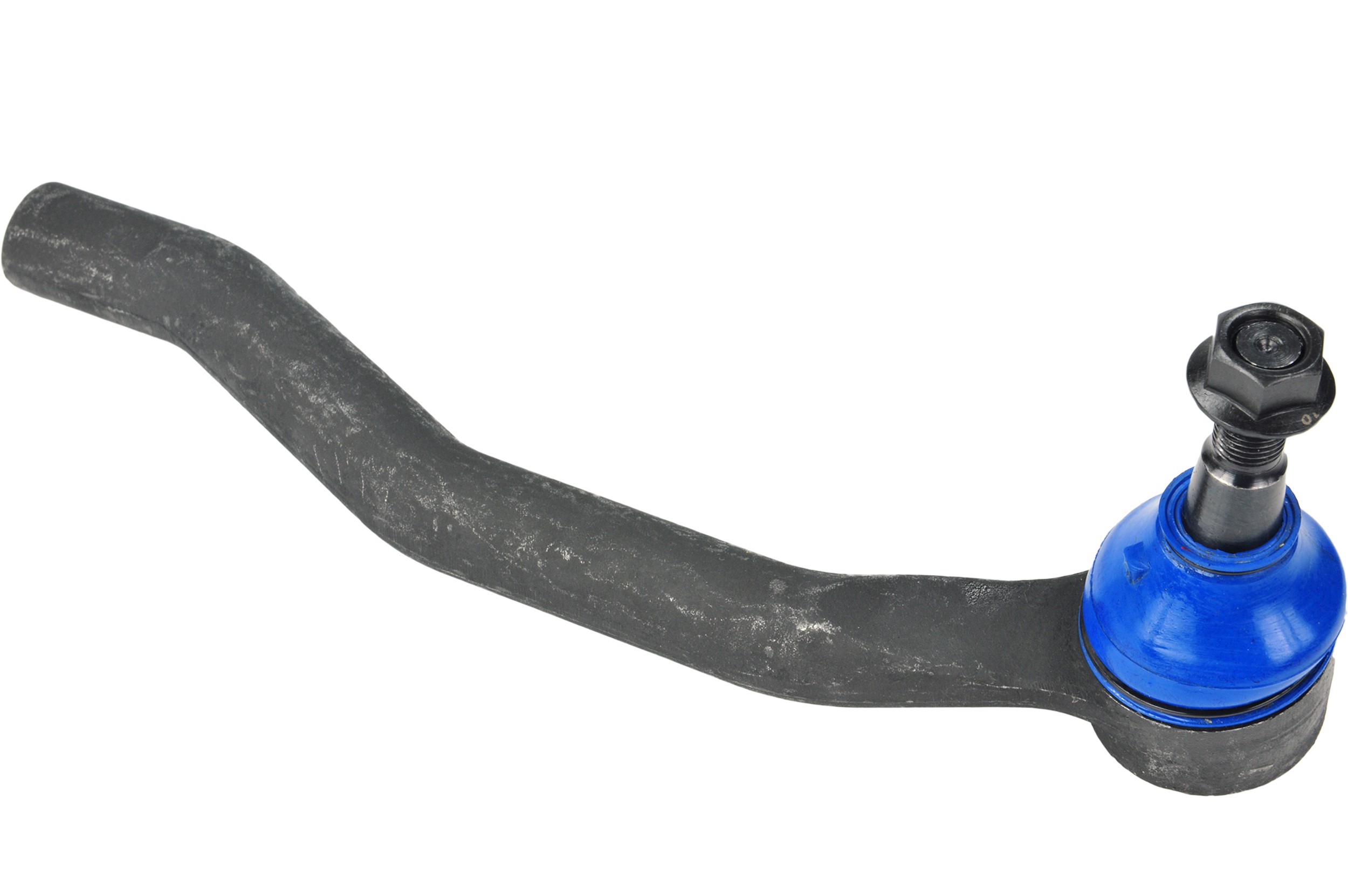 Front Right Outer Steering Tie Rod End | Mevotech Supreme MS30672 Fits Nissan Quest 2011-2017 - 2