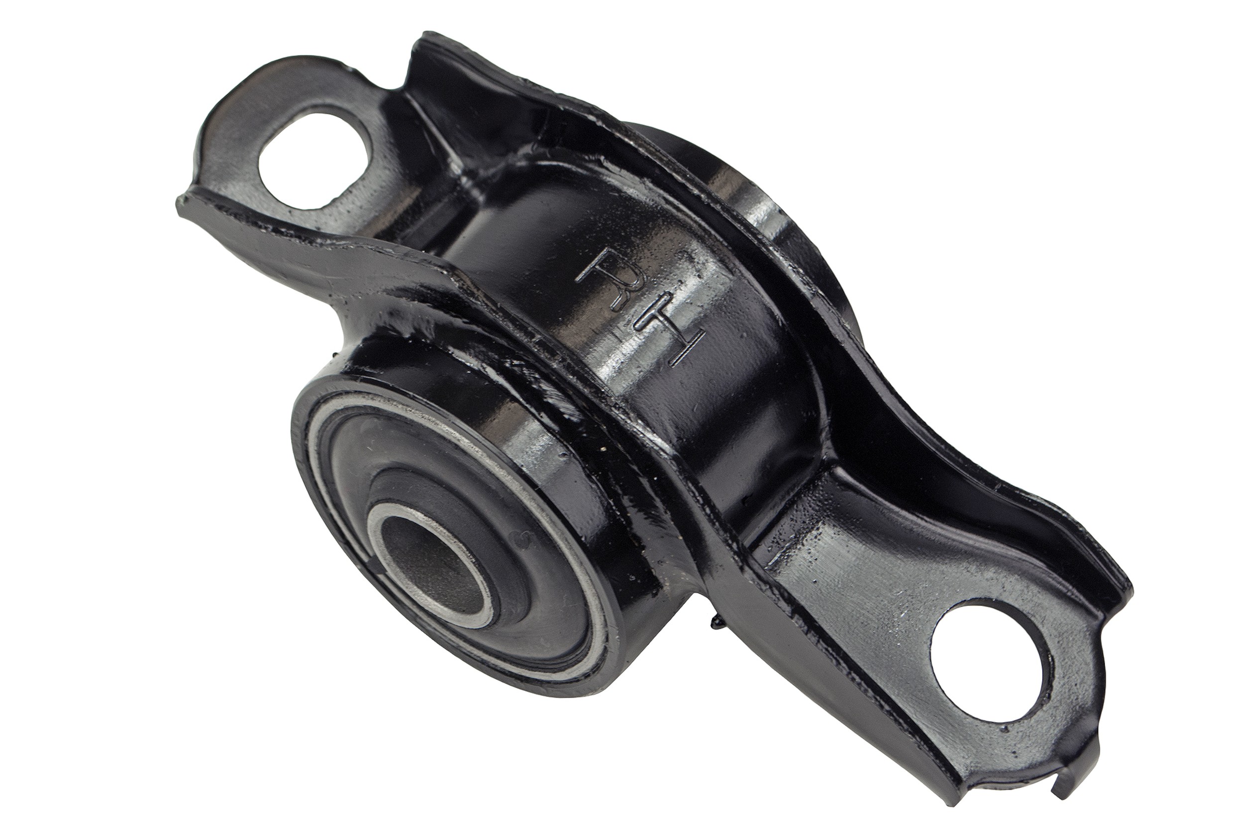 Front Lower Rearward Suspension Control Arm Bushing | Mevotech Supreme MS40472 Fits Ford Probe 1993-1997 - 2