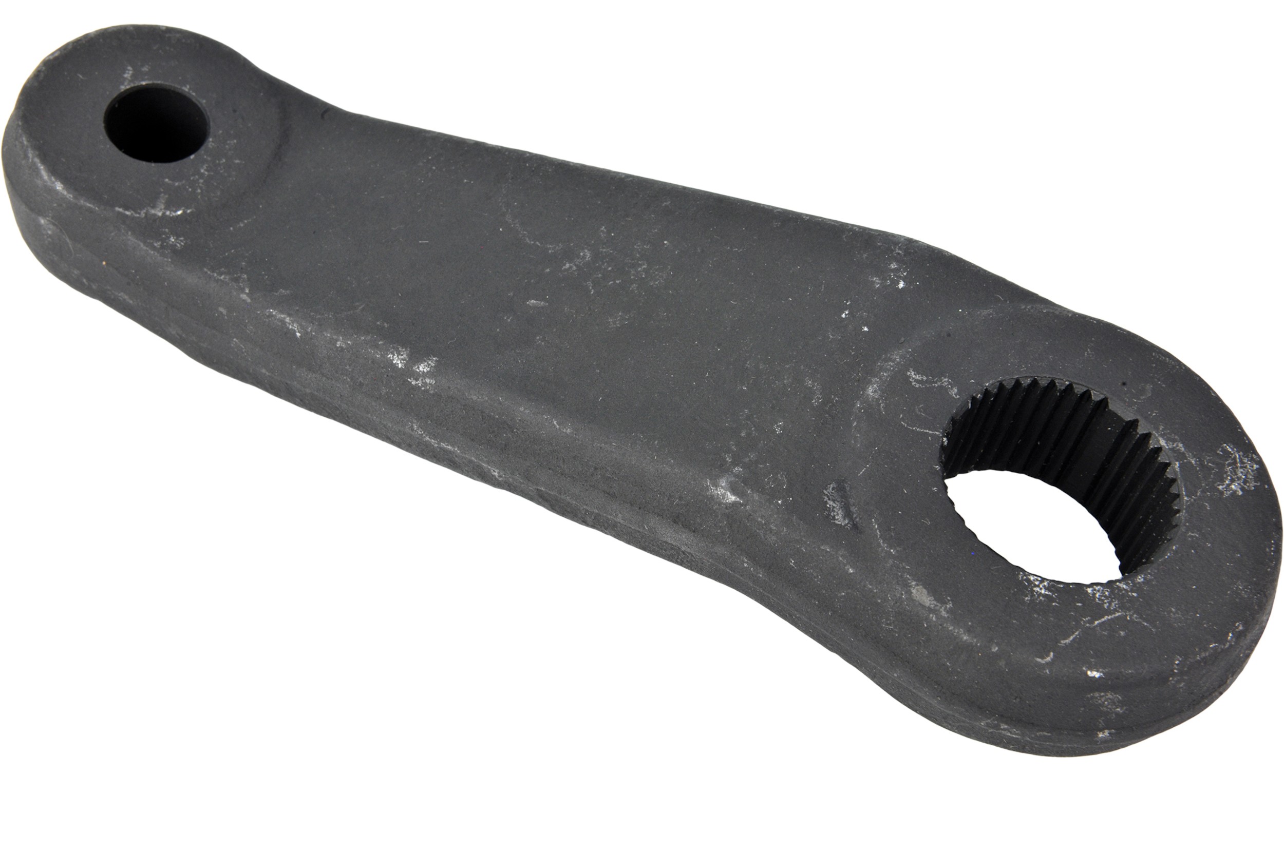 Front Steering Pitman Arm | Mevotech Supreme MS40958 Fits Ford - 2
