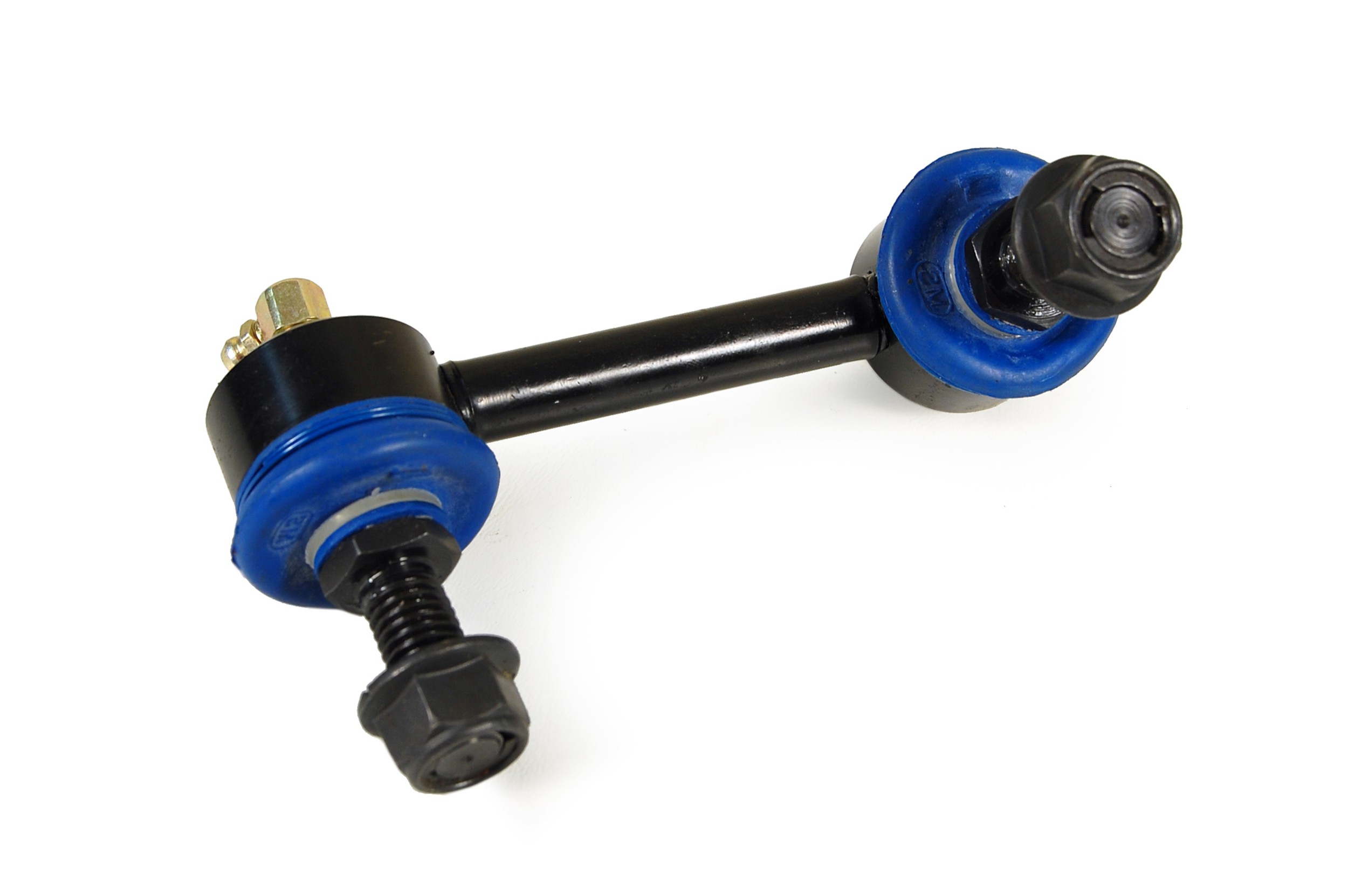 Rear Left Suspension Stabilizer Bar Link Kit | Mevotech Supreme MS50854 Fits Cadillac CTS 2008-2019 - 2
