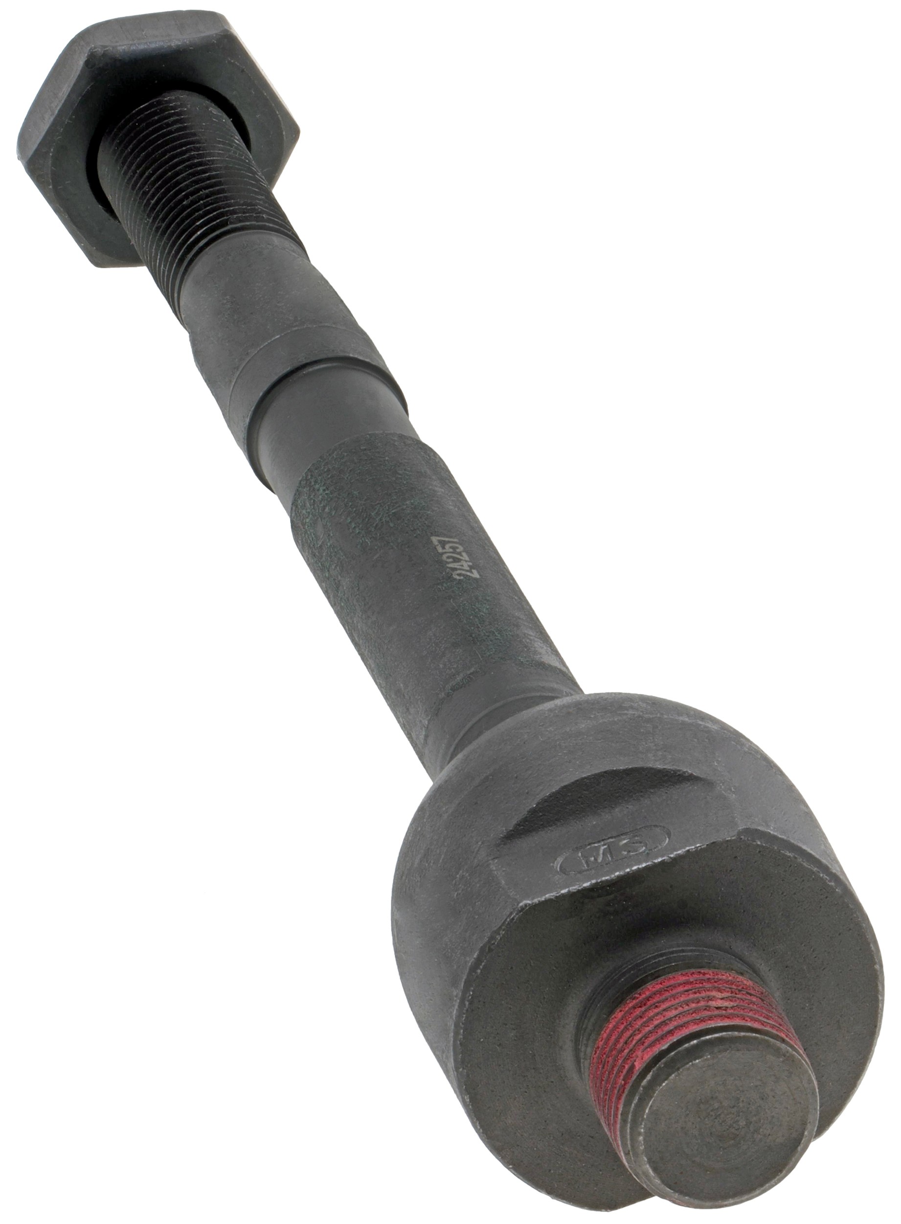 Front Inner Steering Tie Rod End | Mevotech Supreme MS60729 Fits Honda Acura - 2