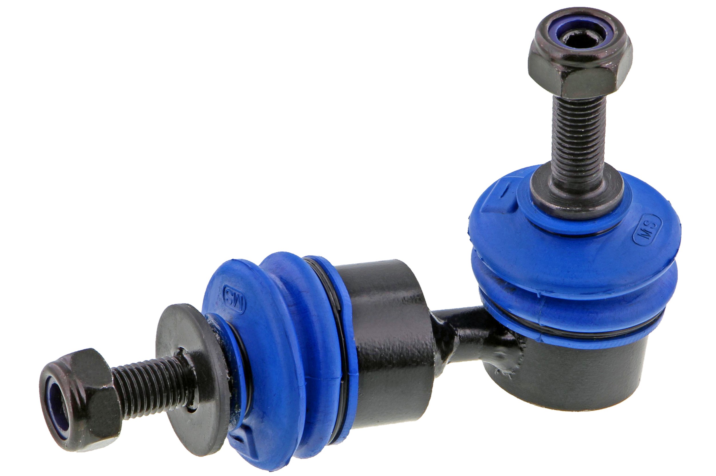 Rear Suspension Stabilizer Bar Link Kit | Mevotech Supreme MS76830 Fits Volvo Mazda - 2