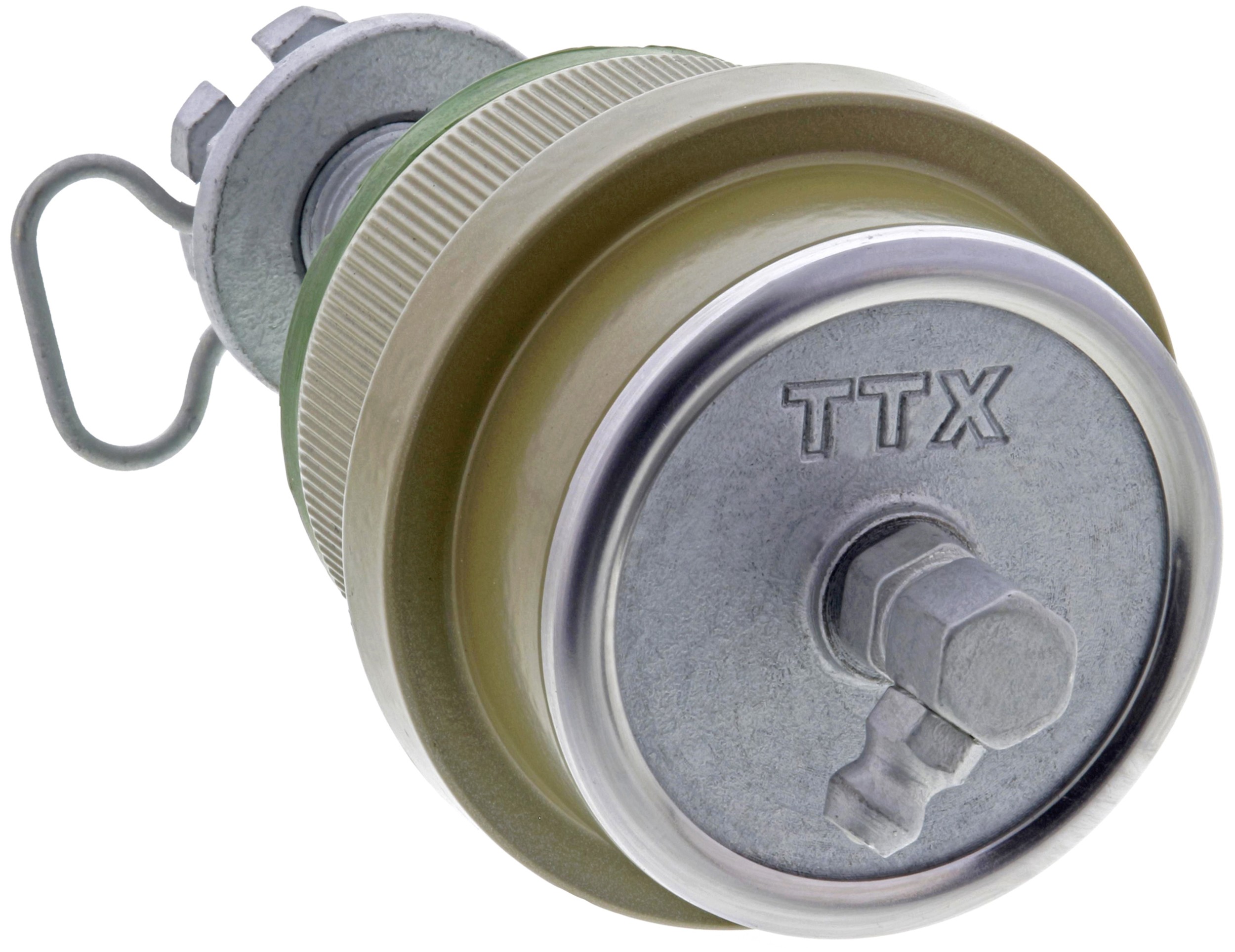 Front Upper Suspension Ball Joint | Mevotech Supreme TXK3134T Fits Jeep Dodge - 3
