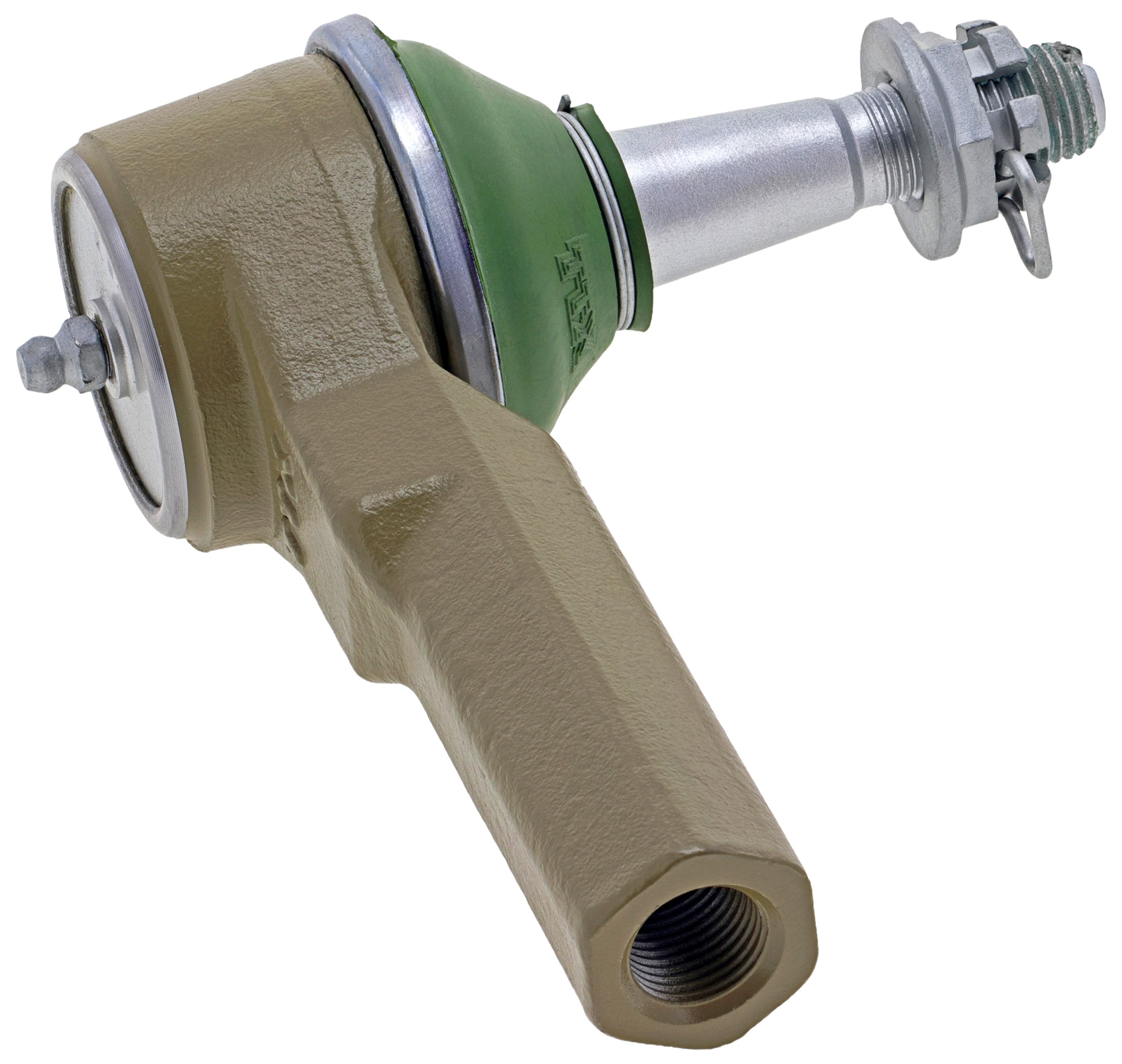 Front Outer Steering Tie Rod End | Mevotech Supreme TXMS50625 Fits Chevrolet GMC - 4