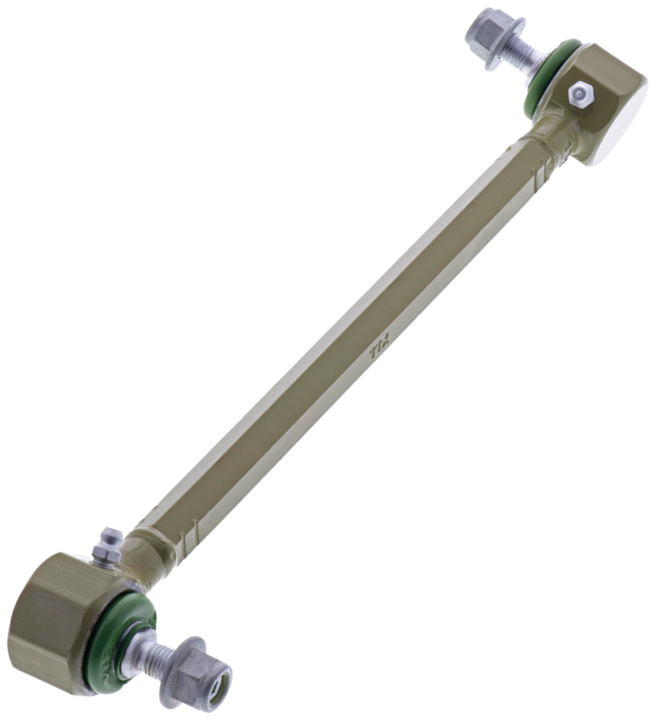 Front Left Suspension Stabilizer Bar Link Kit | Mevotech Supreme TXMS868115 Fits Toyota Lexus - 4