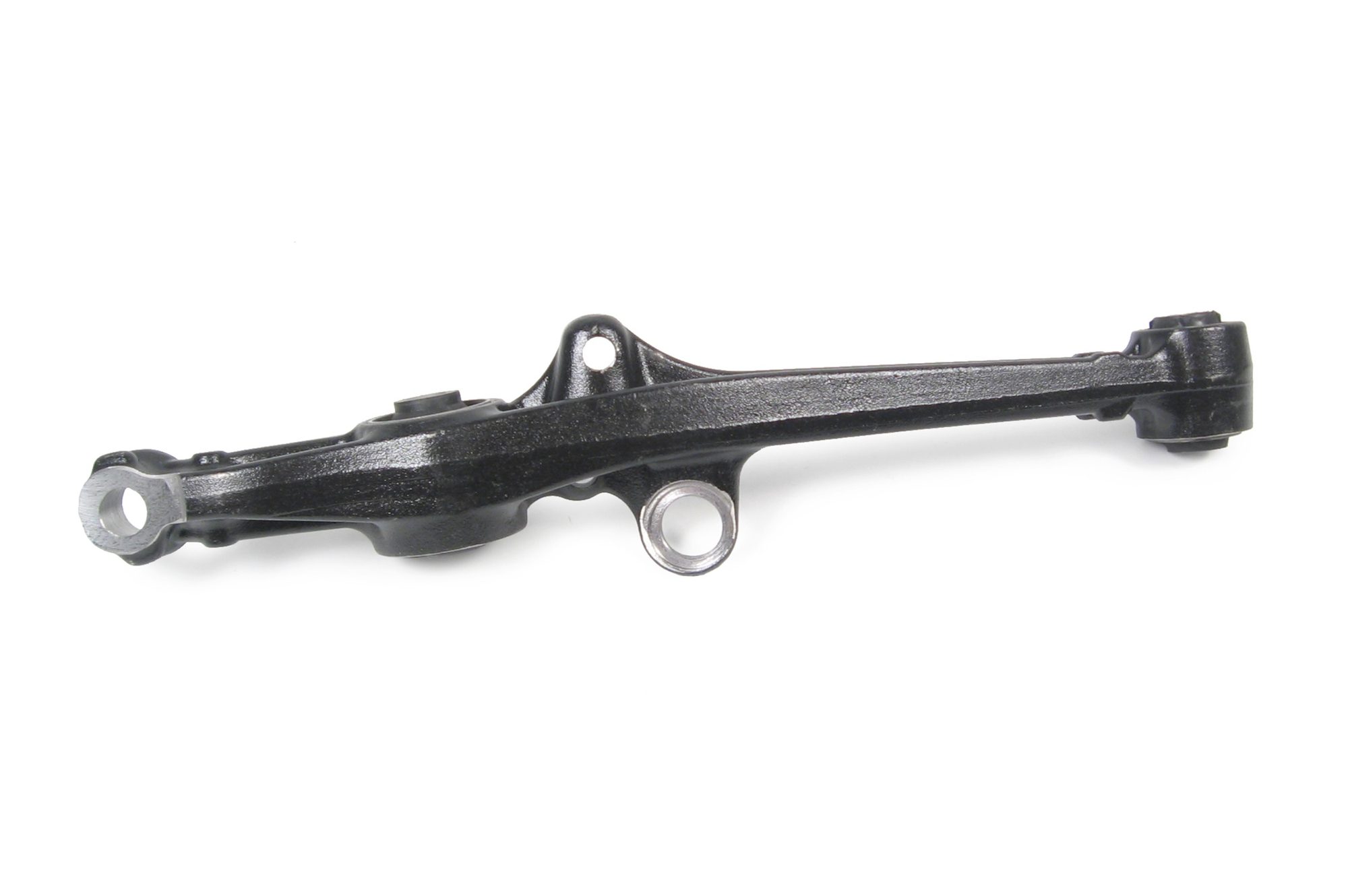 Front Right Lower Suspension Control Arm | Mevotech Supreme CMK80323 Fits Honda Accord 1990-1993 — image 2