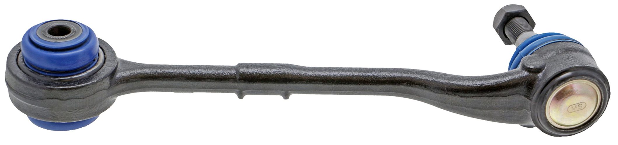 Front Lower Forward Suspension Control Arm and Ball Joint Assembly | Mevotech Supreme CMS101105 Fits BMW — image 2