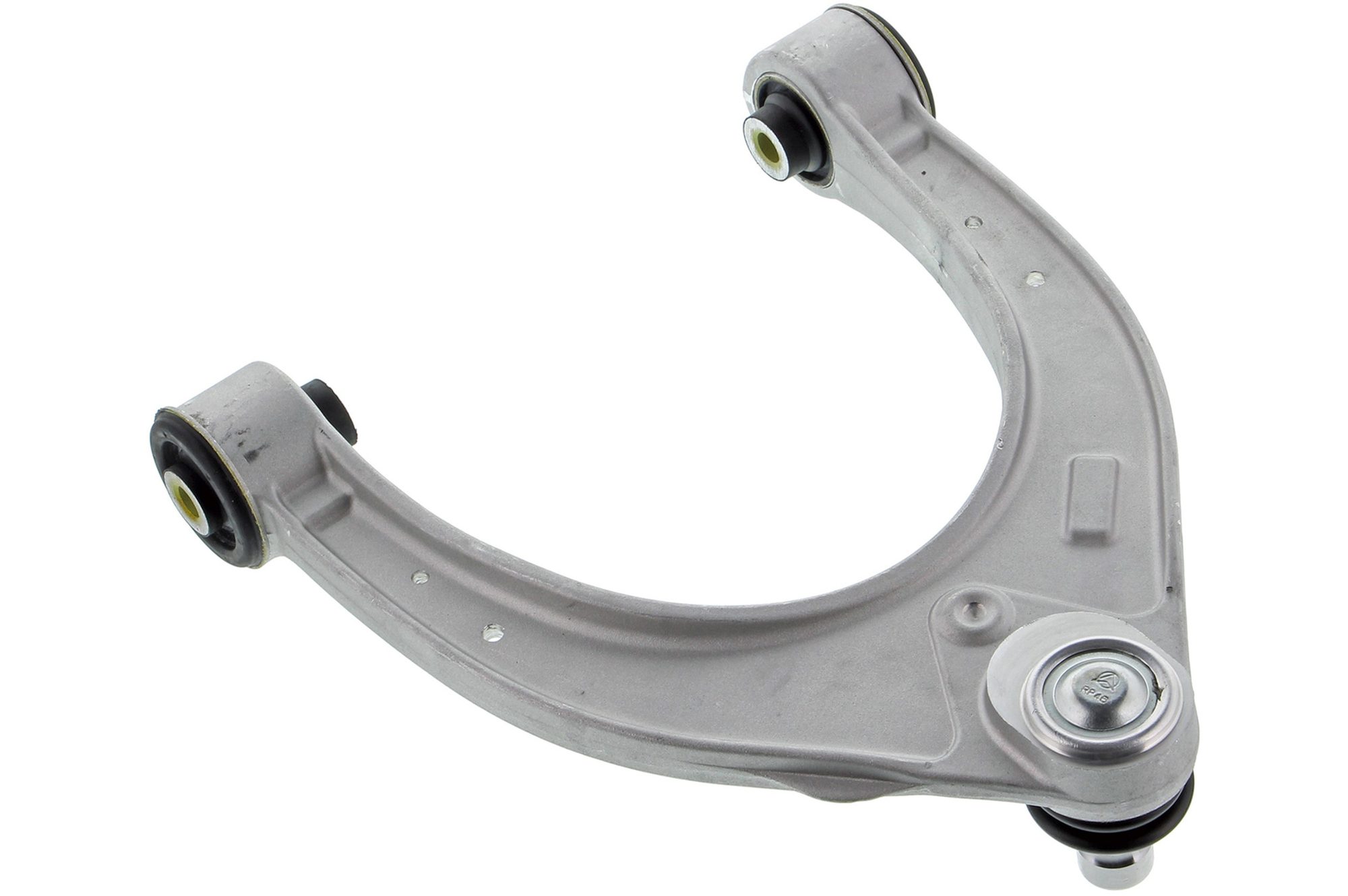 Front Upper Suspension Control Arm and Ball Joint Assembly | Mevotech Supreme CMS101355 Fits BMW — image 2