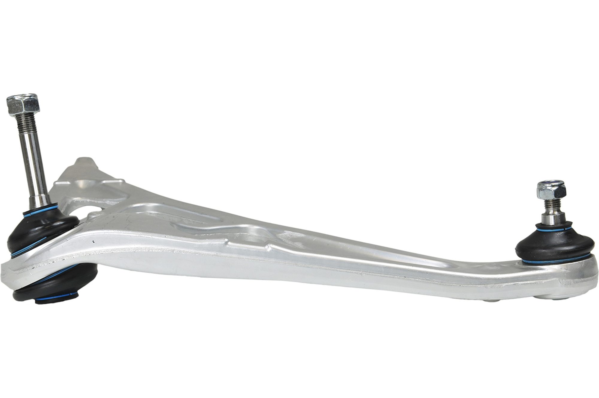 Front Left Lower Suspension Control Arm and Ball Joint Assembly | Mevotech Supreme CMS101438 Fits BMW M3 2001-2006 — image 4