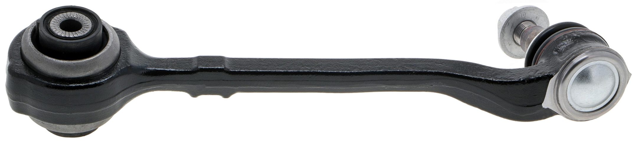 Front Left Lower Rearward Suspension Control Arm and Ball Joint Assembly | Mevotech Supreme CMS101576 Fits BMW — image 2