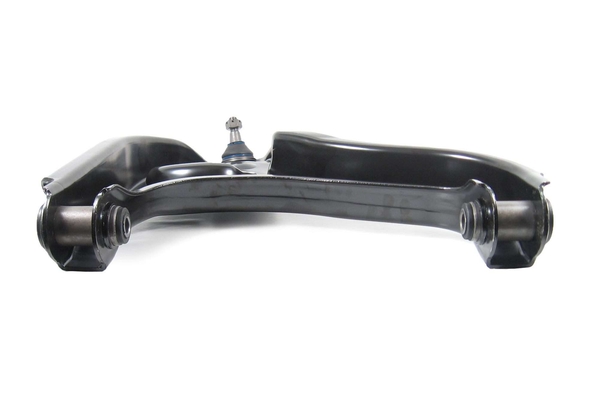 Front Left Lower Suspension Control Arm and Ball Joint Assembly | Mevotech Supreme CMS20376 Fits Dodge Ram 1500 1994-1999 — image 3