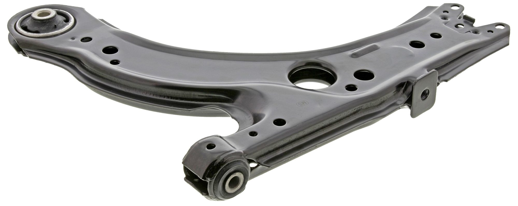 Front Lower Suspension Control Arm | Mevotech Supreme CMS20475 Fits Volkswagen — image 6