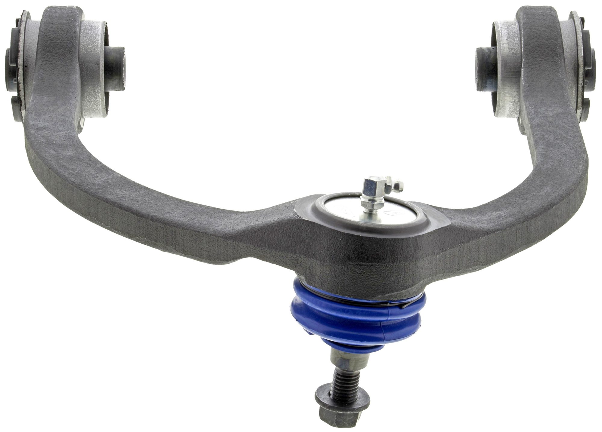 Front Right Upper Suspension Control Arm and Ball Joint Assembly | Mevotech Supreme CMS251009 Fits Dodge Chrysler — image 5