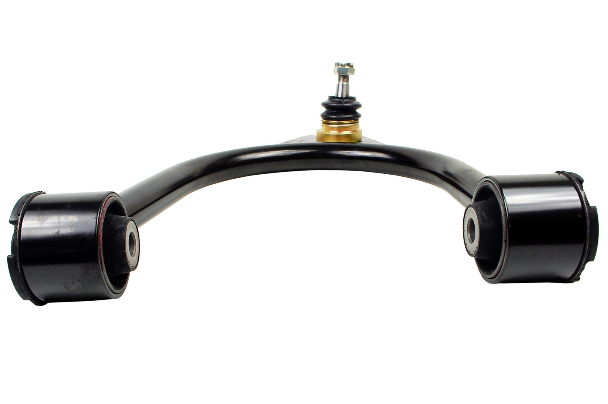 Front Upper Suspension Control Arm and Ball Joint Assembly | Mevotech Supreme CMS251167 Fits Dodge Chrysler — image 3