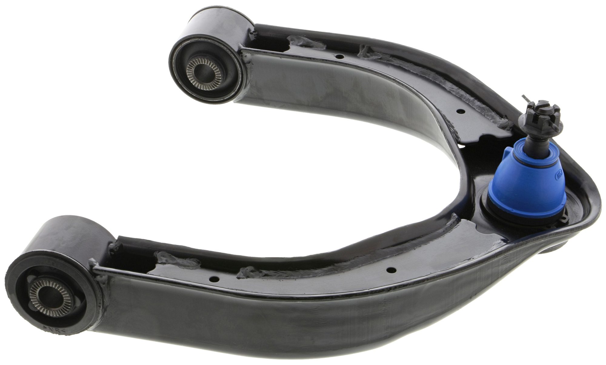 Front Right Upper Suspension Control Arm and Ball Joint Assembly | Mevotech Supreme CMS301210 Fits Nissan — image 7